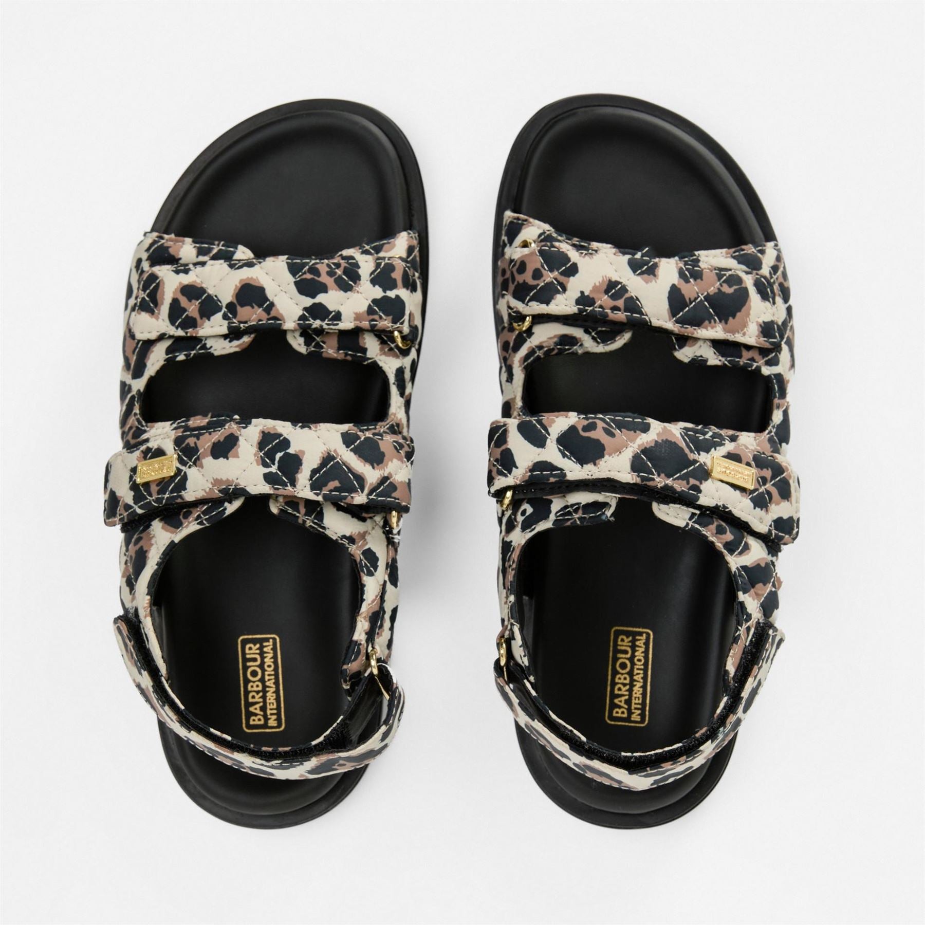 Barbour International Sandals