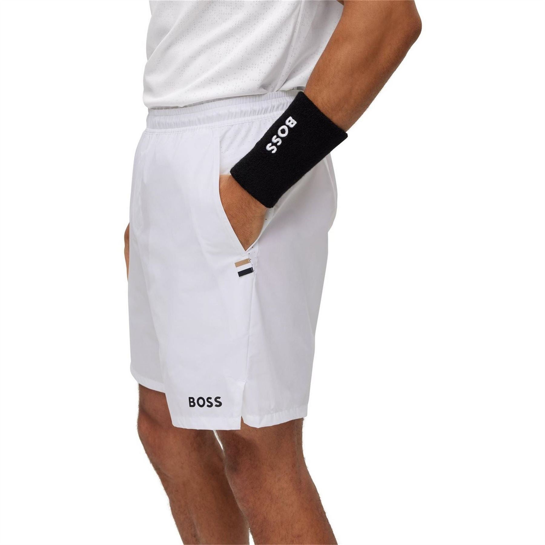 Boss Performance Tennis Shorts