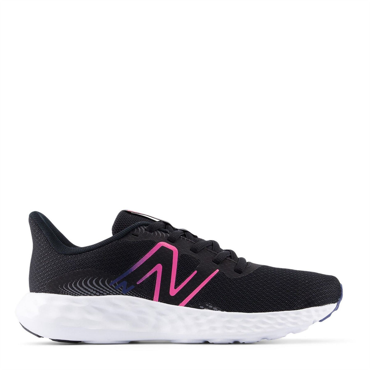 New Balance 411v3 Eva Everyday Neutral Road Running Shoes