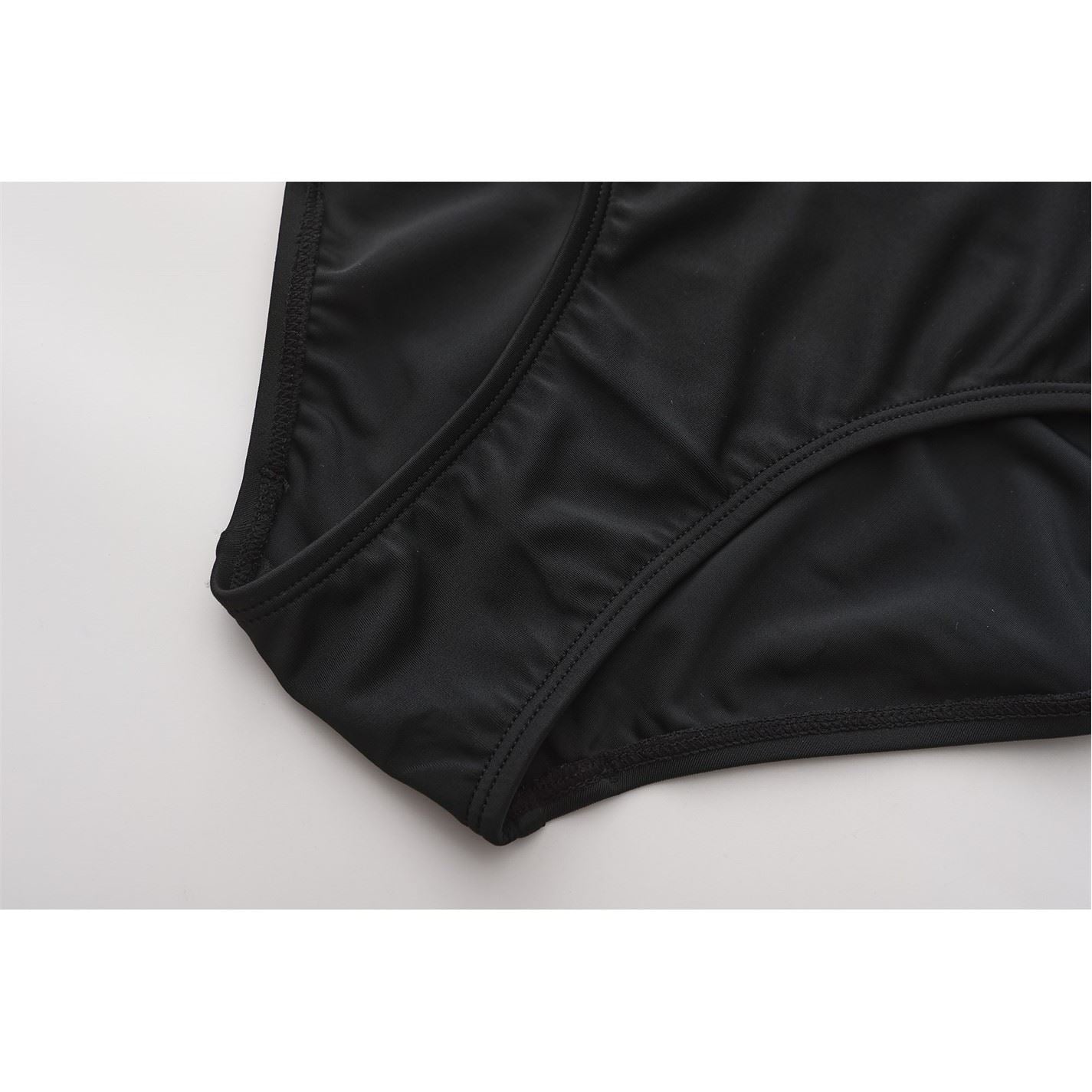 Slazenger Lycra® Xtra Life ™ Basic Swimsuit Ladies