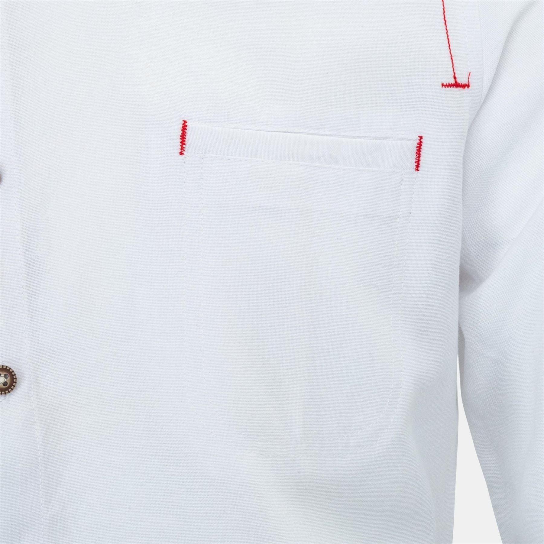 Firetrap Plain Shirt