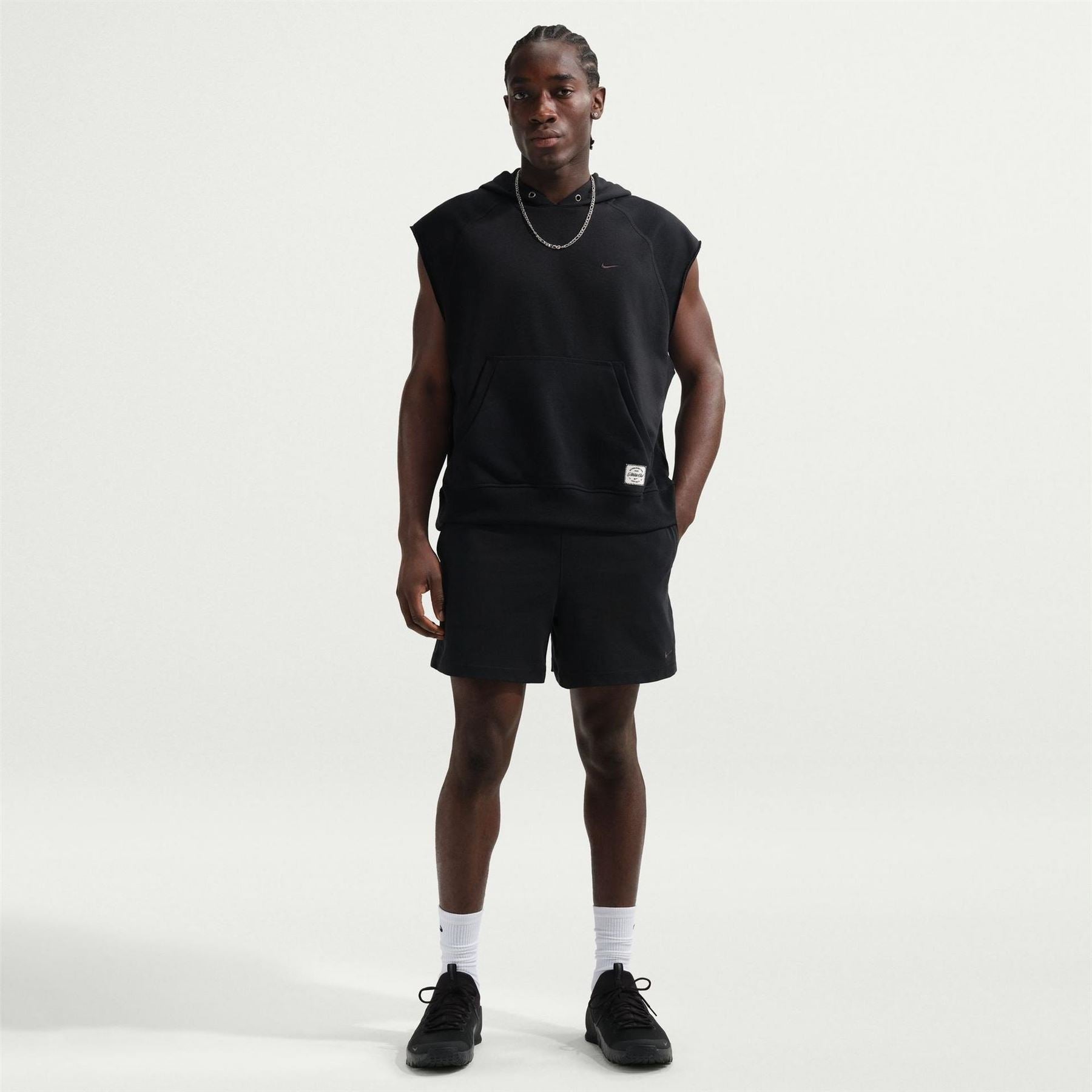 Nike Performance Gym Shorts