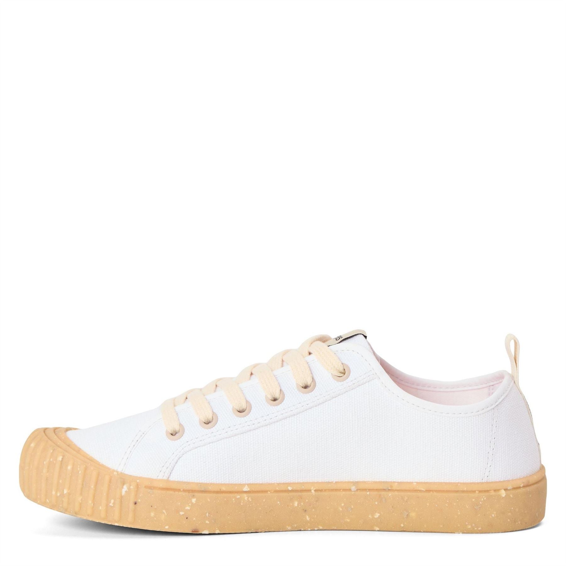 Havaianas Tns Canvas Low Top Sneakers