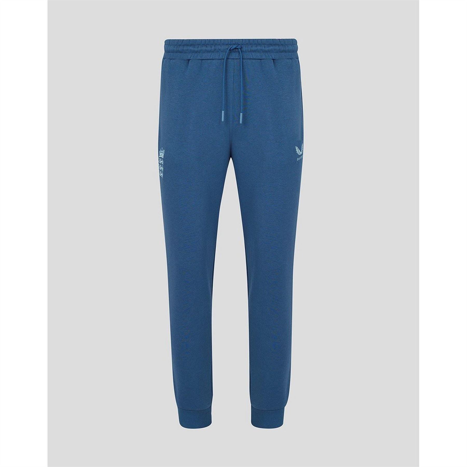 Castore Closed Hem Fleece Joggers