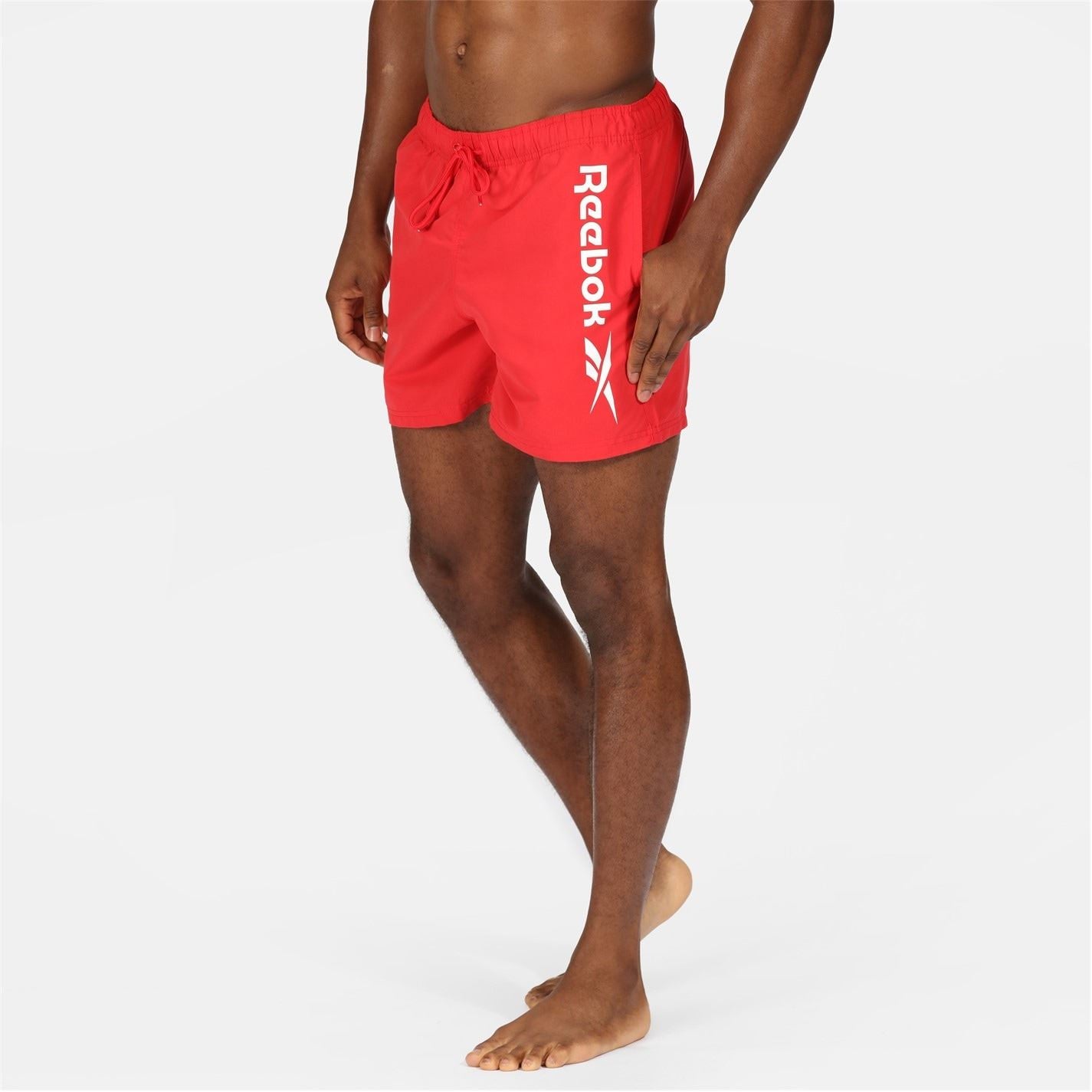 Reebok Mens Yestin Swim Shorts