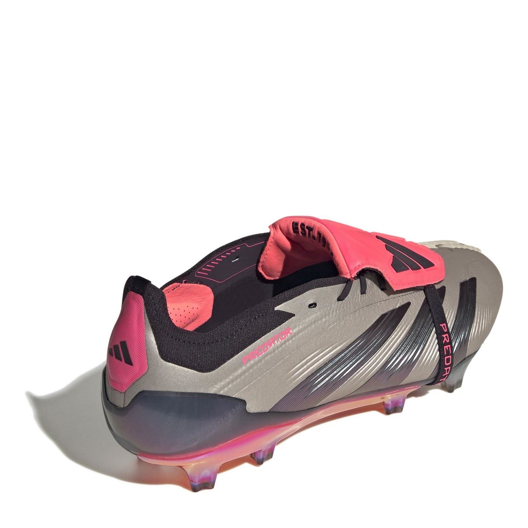 adidas Predator Elite Foldover Tongue Firm Ground Football Boots