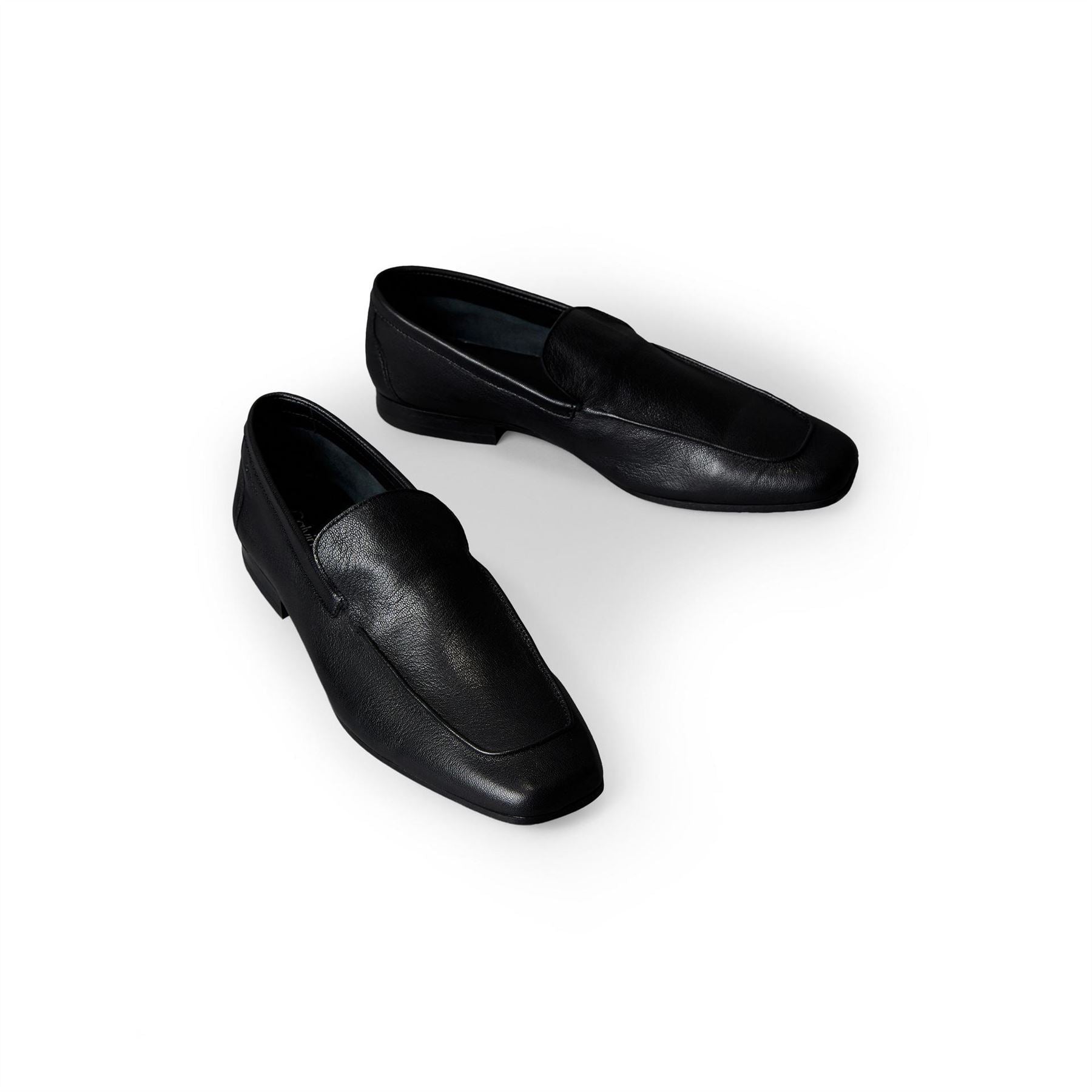 Calvin Klein Ck L Square Loafers