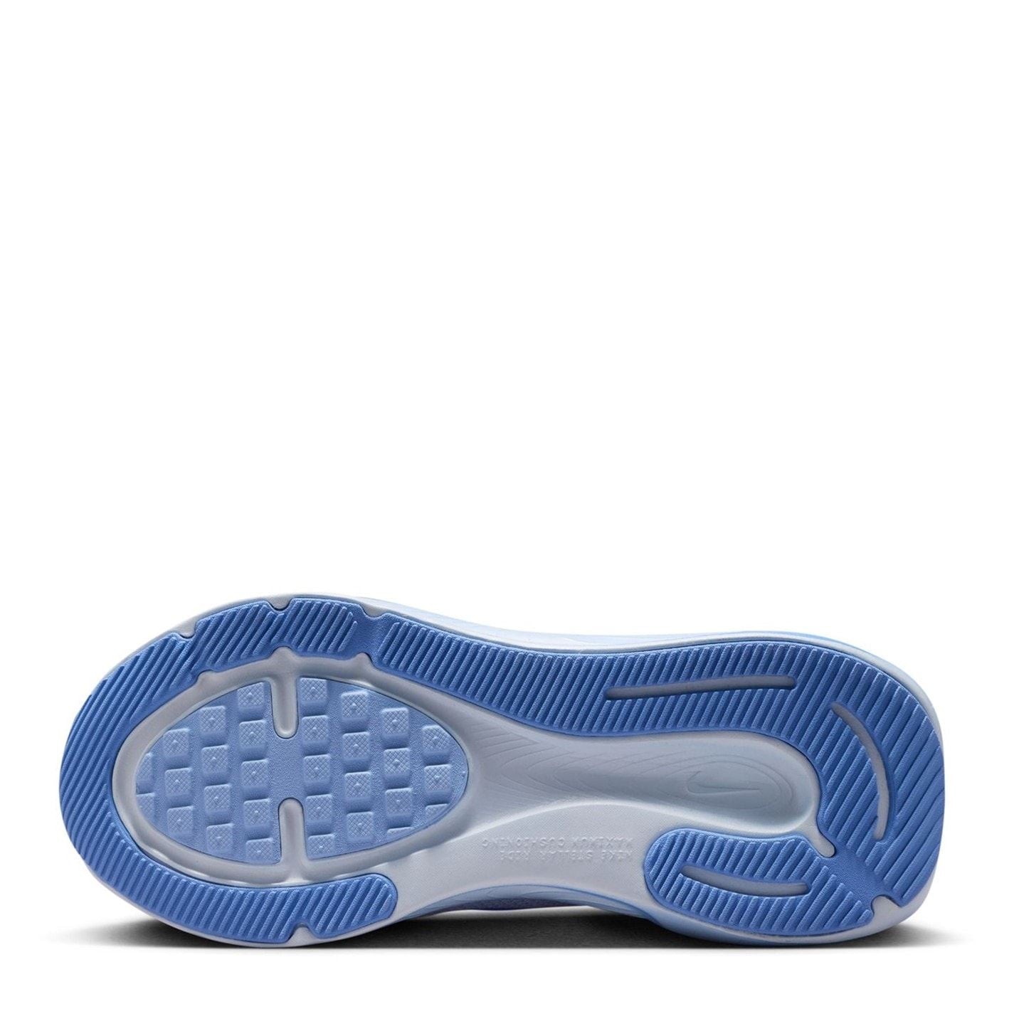 Nike Stellar Ride Low Top Lace-Up Sneakers