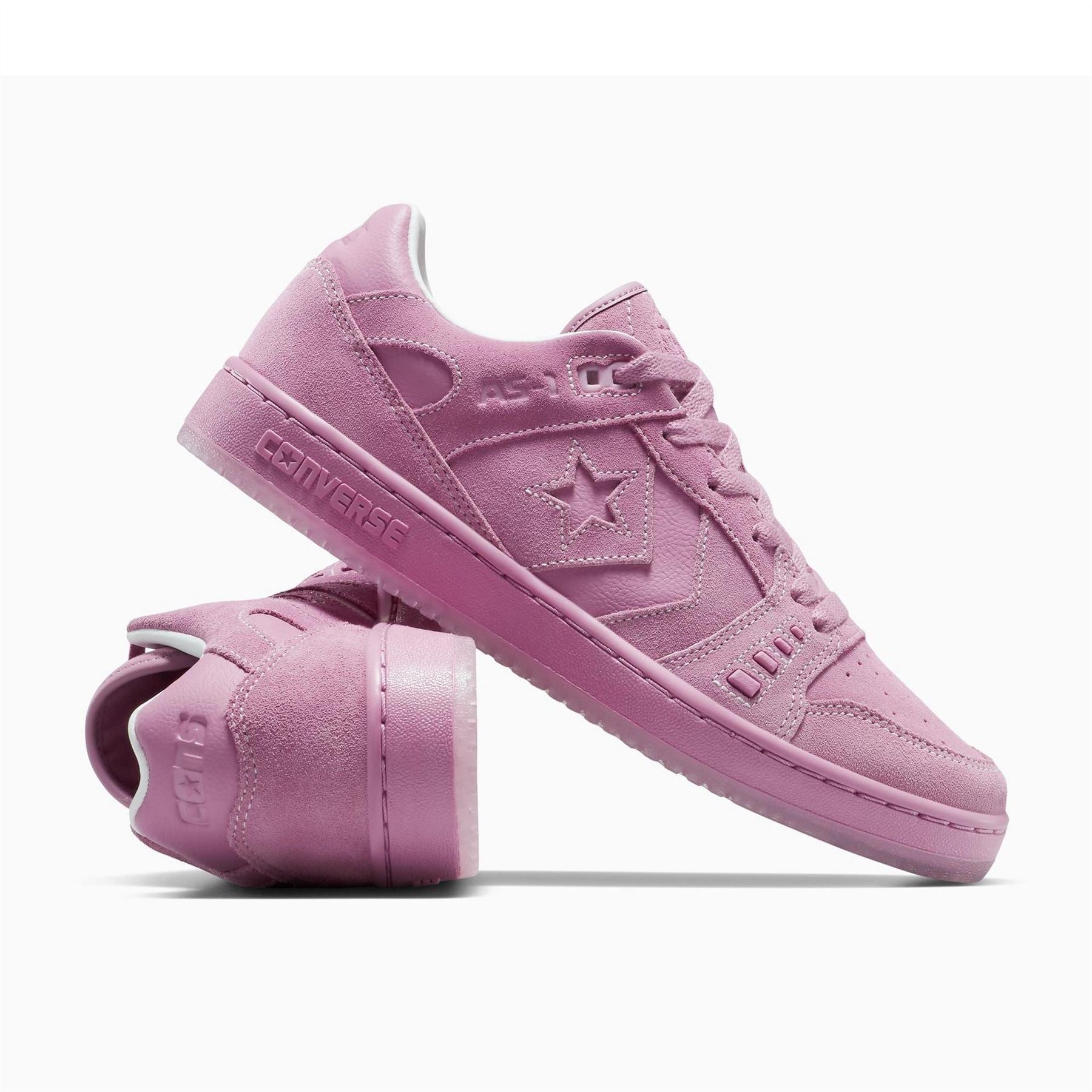 Converse Adults Cons As 1 Pro Suede Skate Shoes
