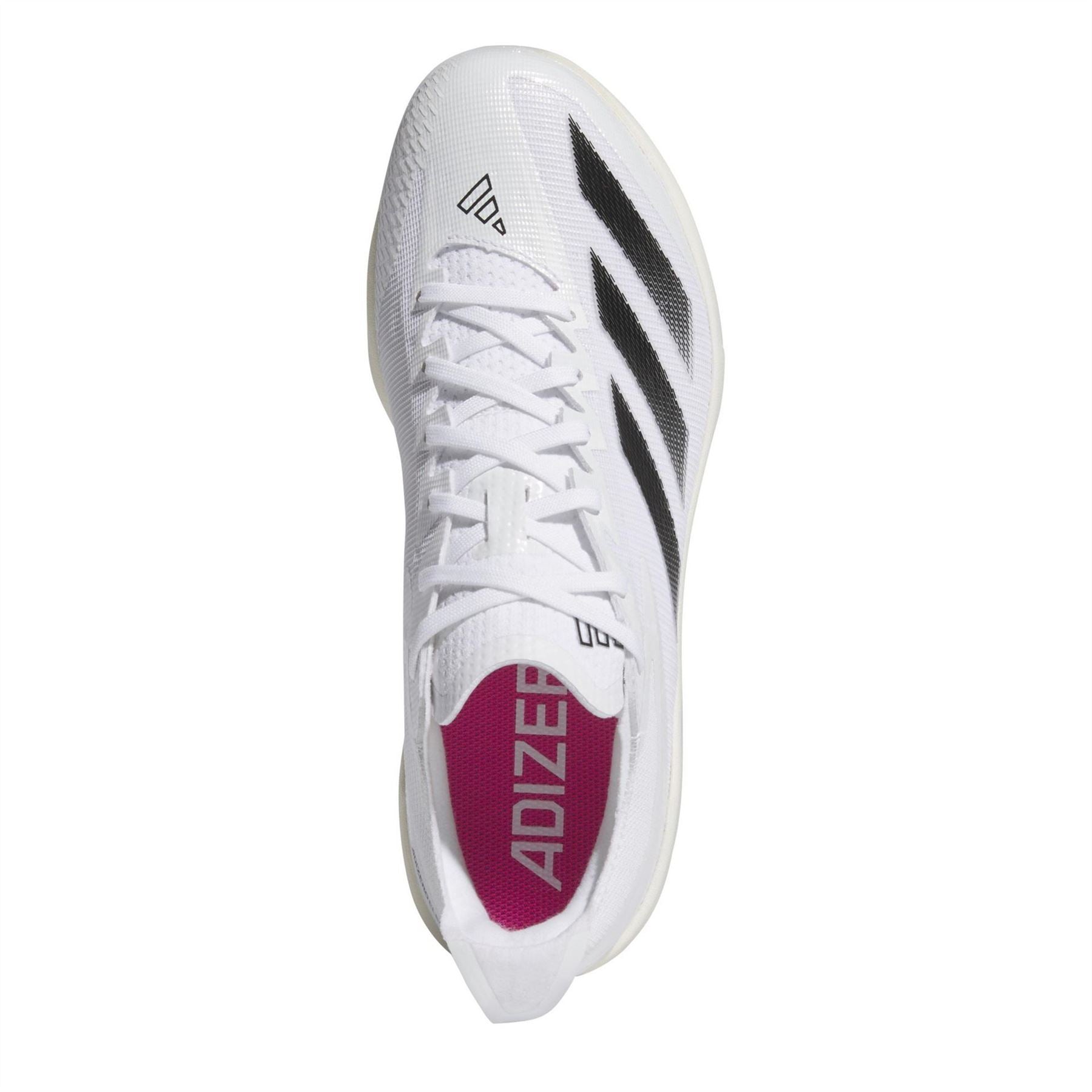 adidas Electric Low Top Lace-Up Sneakers