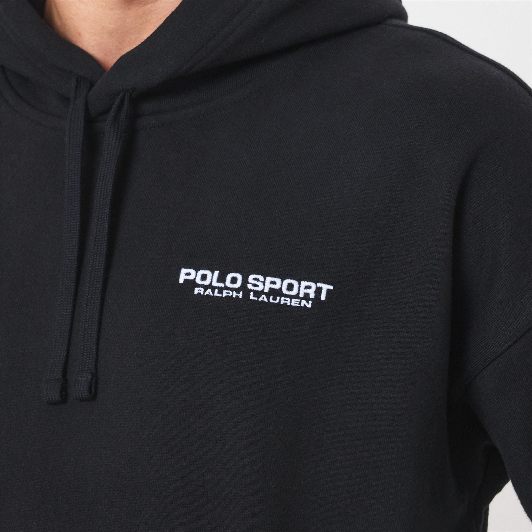 Polo Sport by Ralph Lauren Regular Fit Long Sleeve Hoodie Sweatshirt