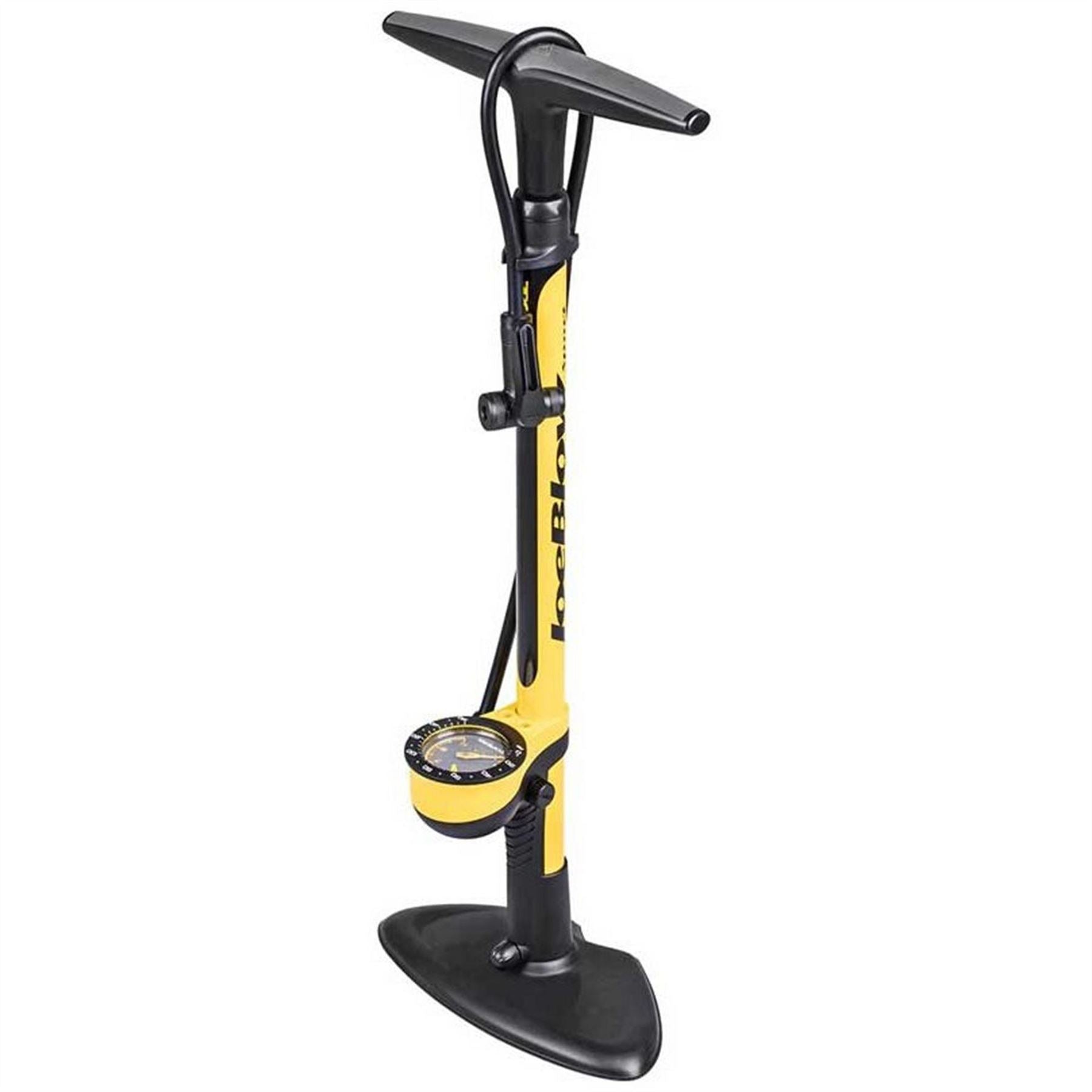 Topeak Blow Sport Iii Track Pump