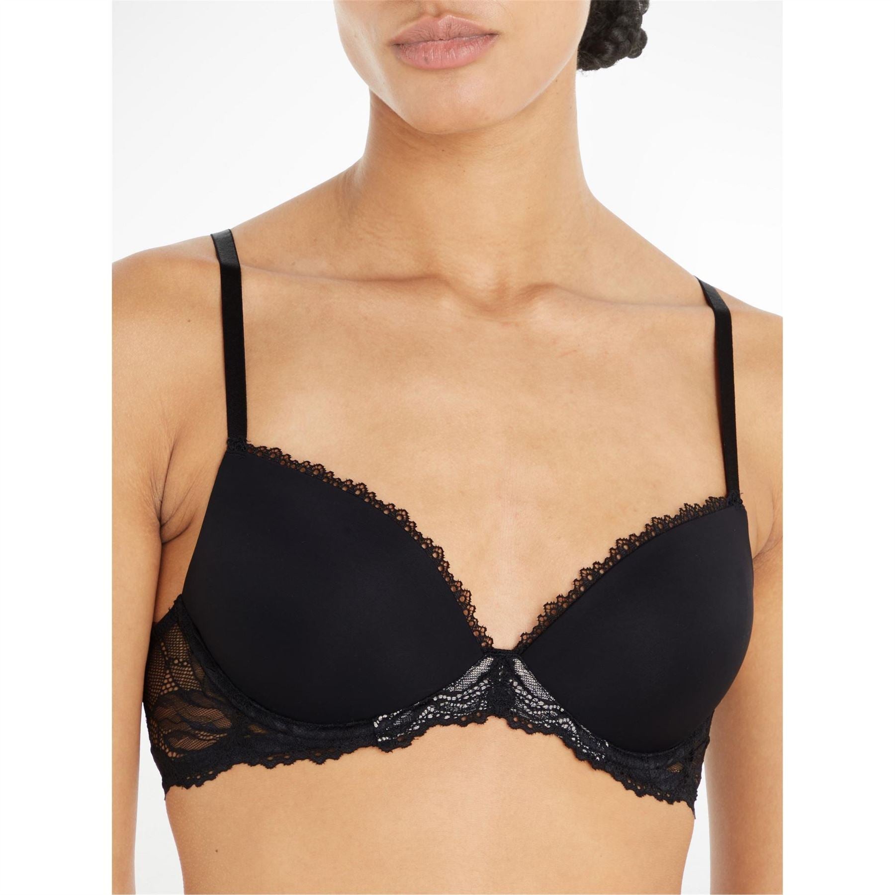 Calvin Klein Demi Bra