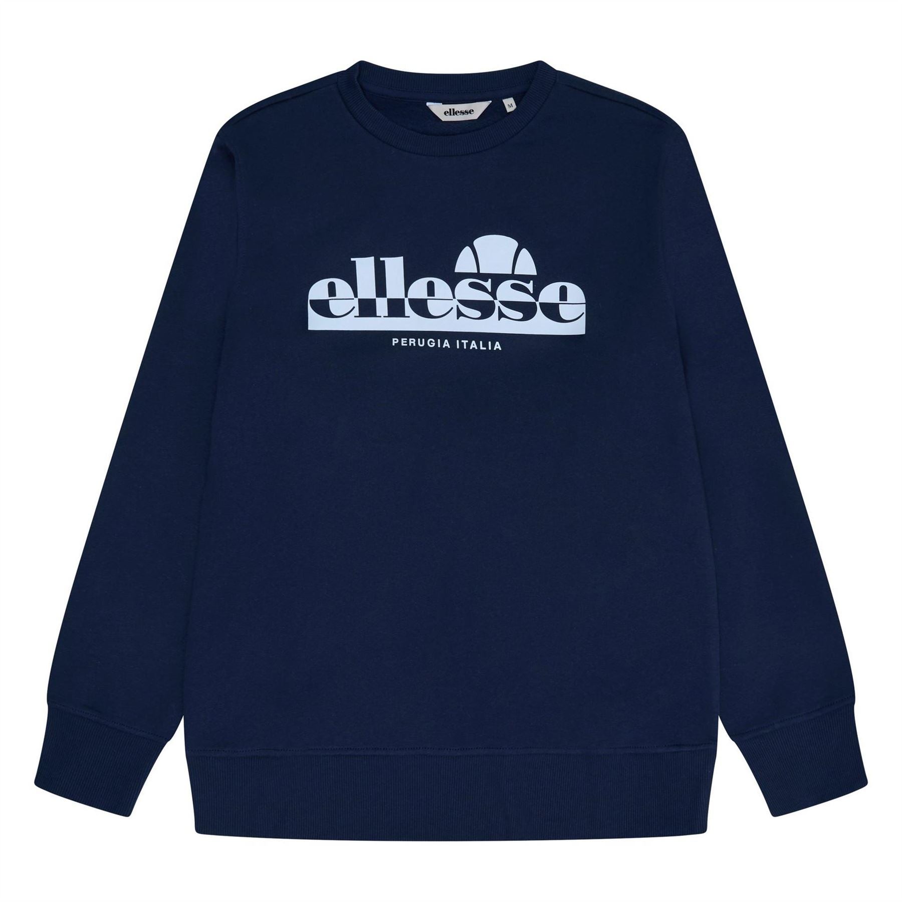 Ellesse Crew Sweatshirt