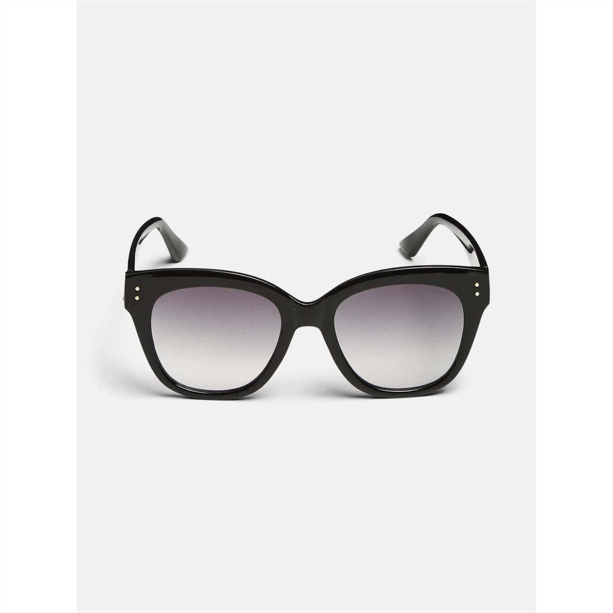 Pieces LD63 Belina Round Full Rim Sunglasses