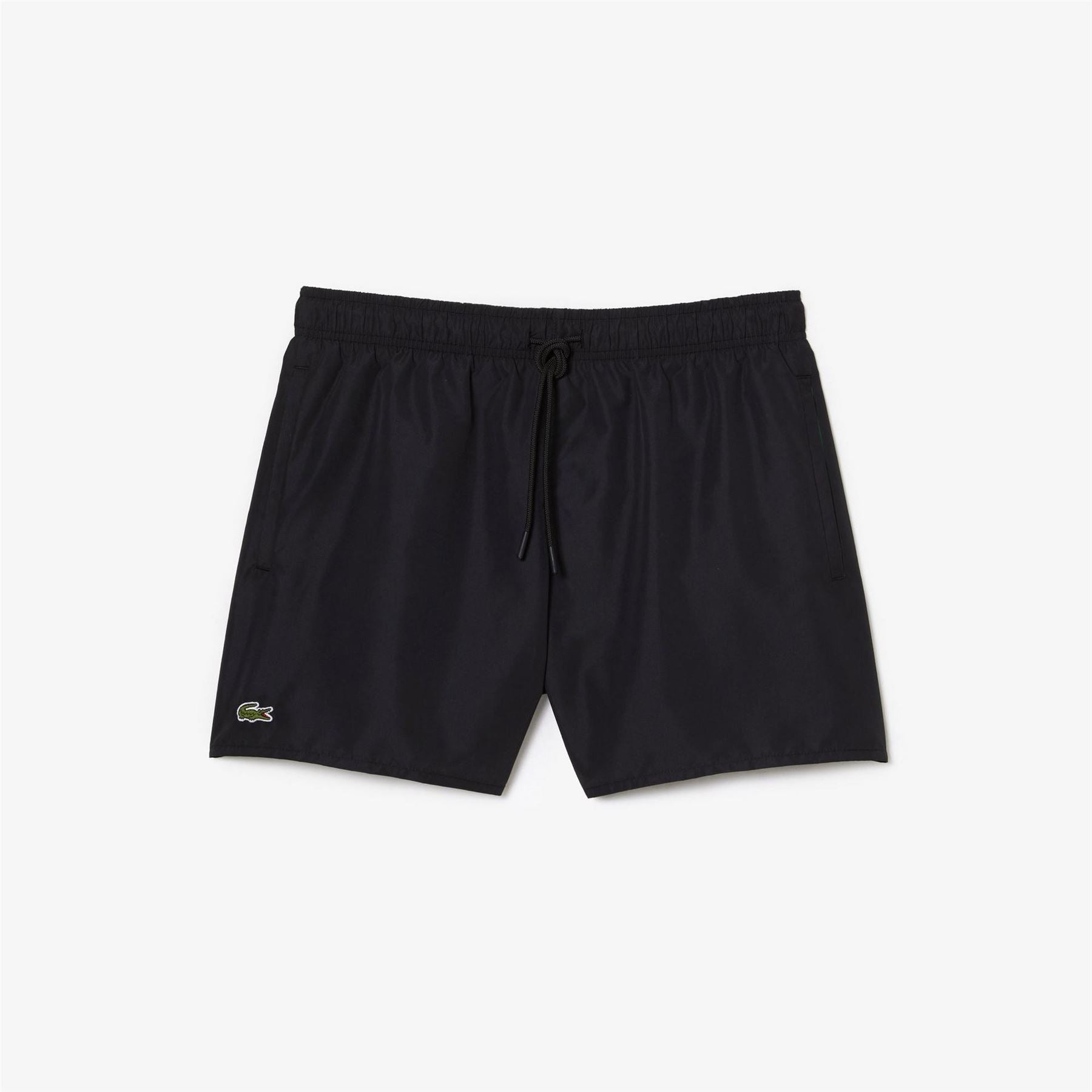 Lacoste Mens Taff Swim Shorts
