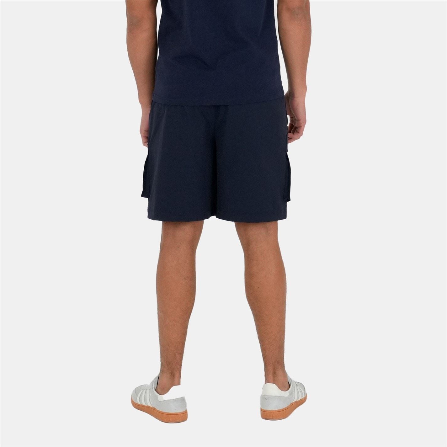 Peaceful Hooligan Bowler Shorts