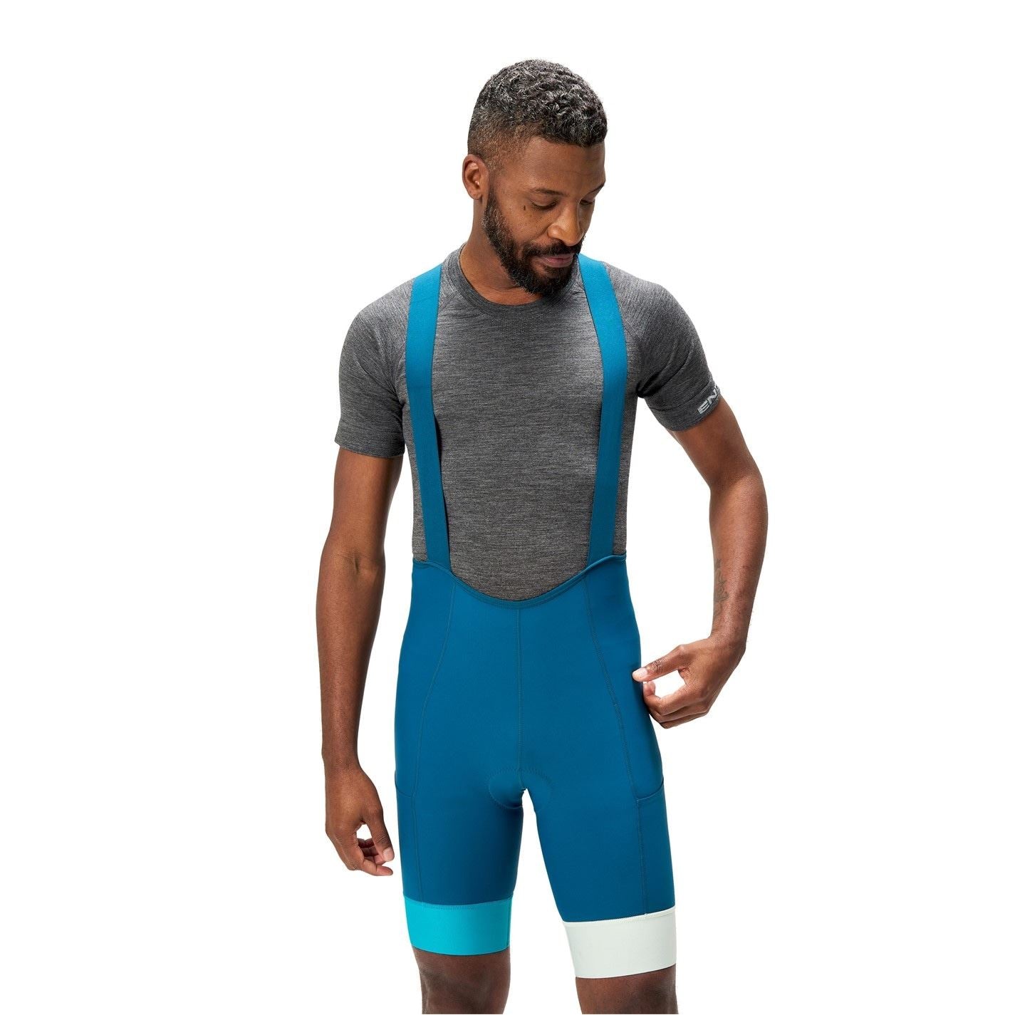 Endura Loop Bib Shorts