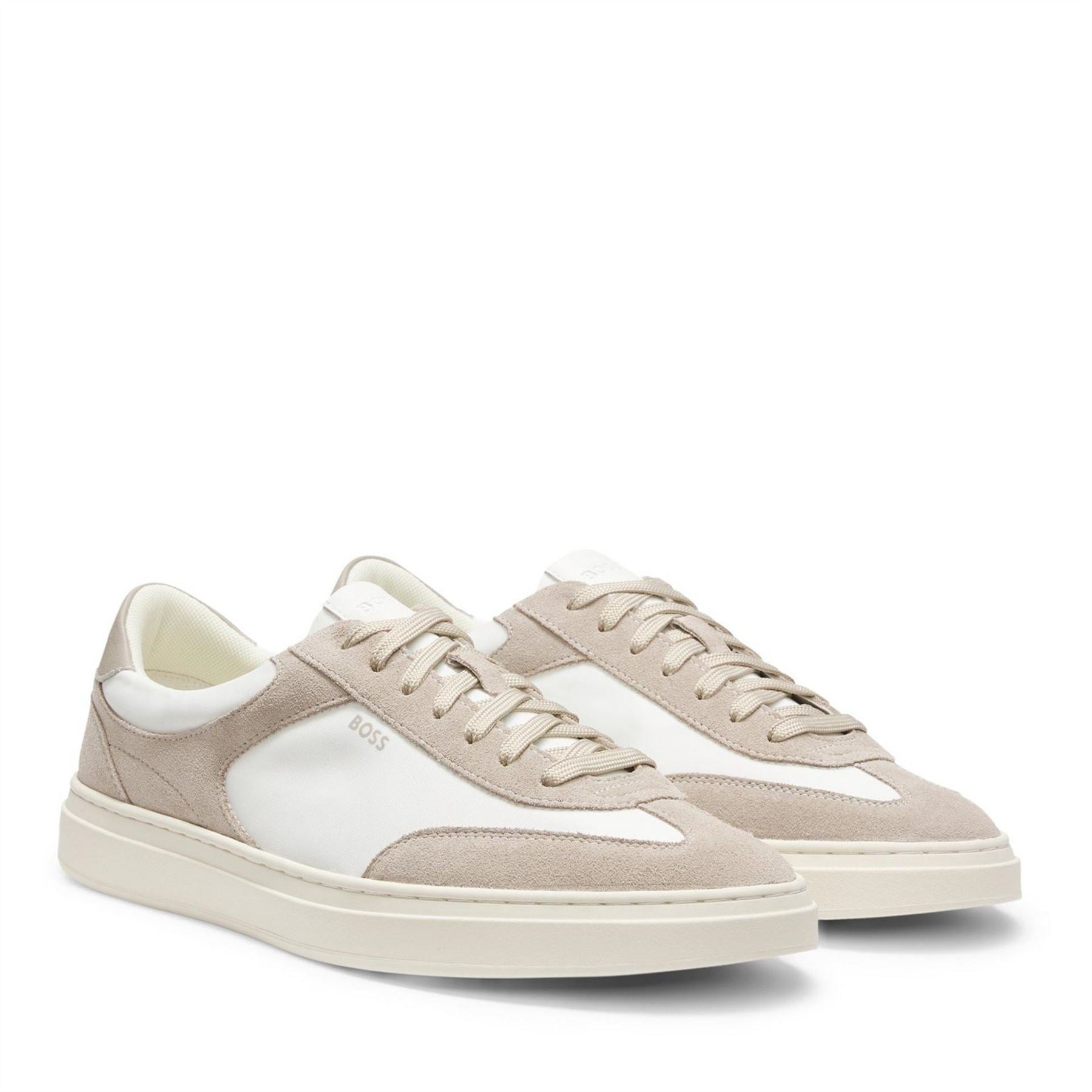 Boss Low Top Trainers