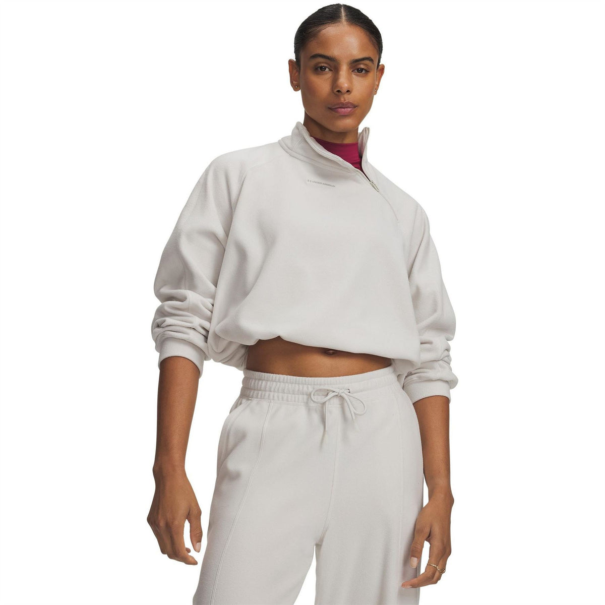 Under Armour Performance Fleece Q Ld64