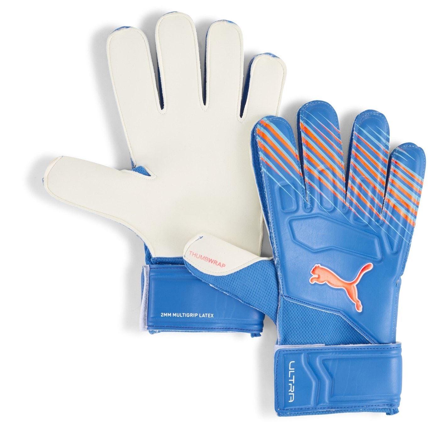 Puma Ultra Play Juniors Goalkeeper Glove
