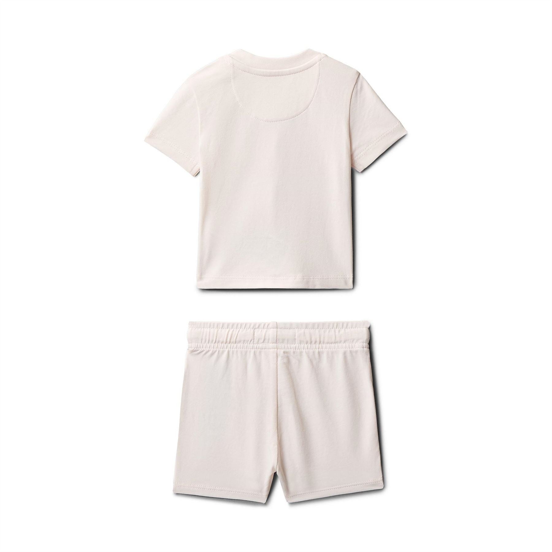 Calvin Klein Jeans 2Pc Short Set In62