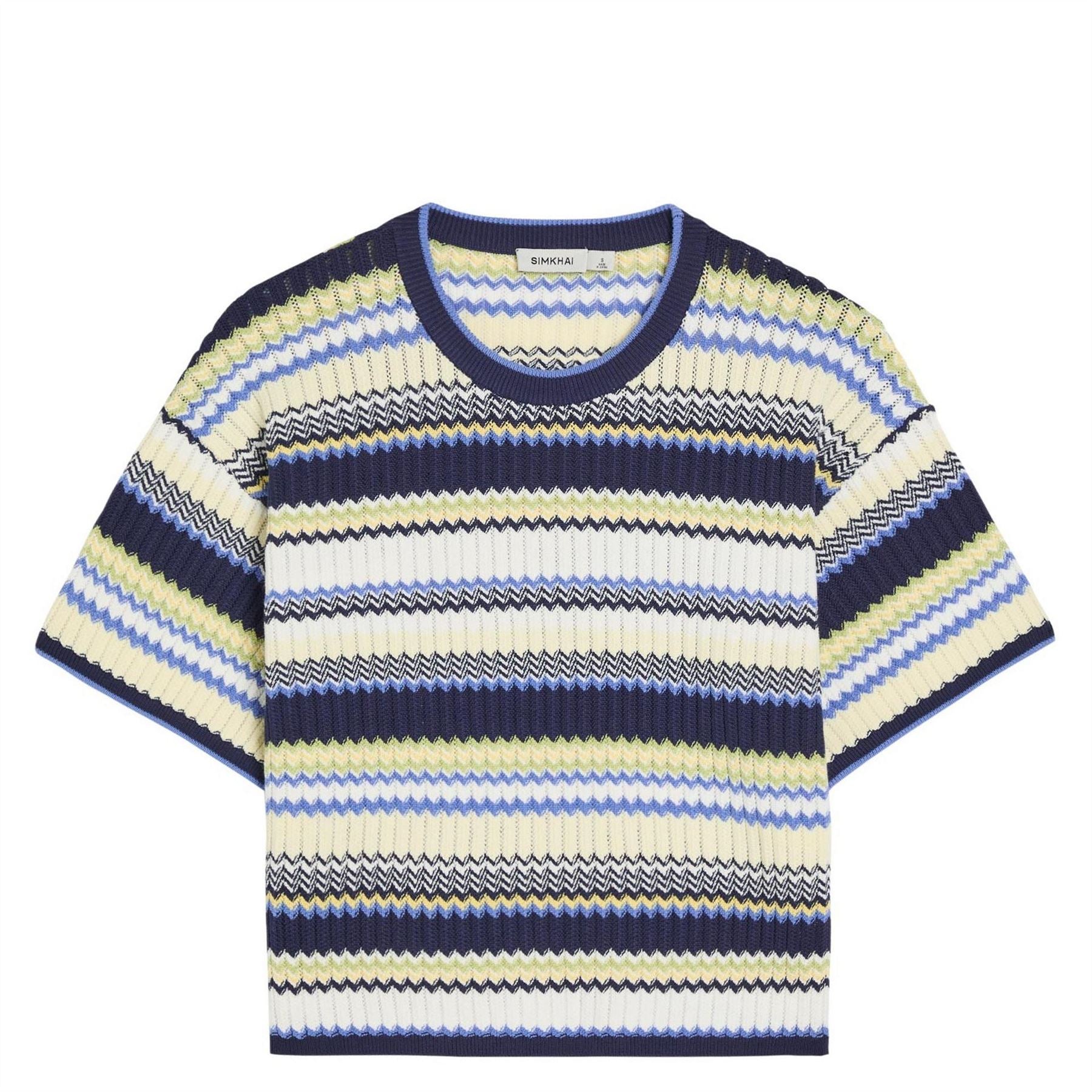 Jonathan Simkhai Tenley Tee