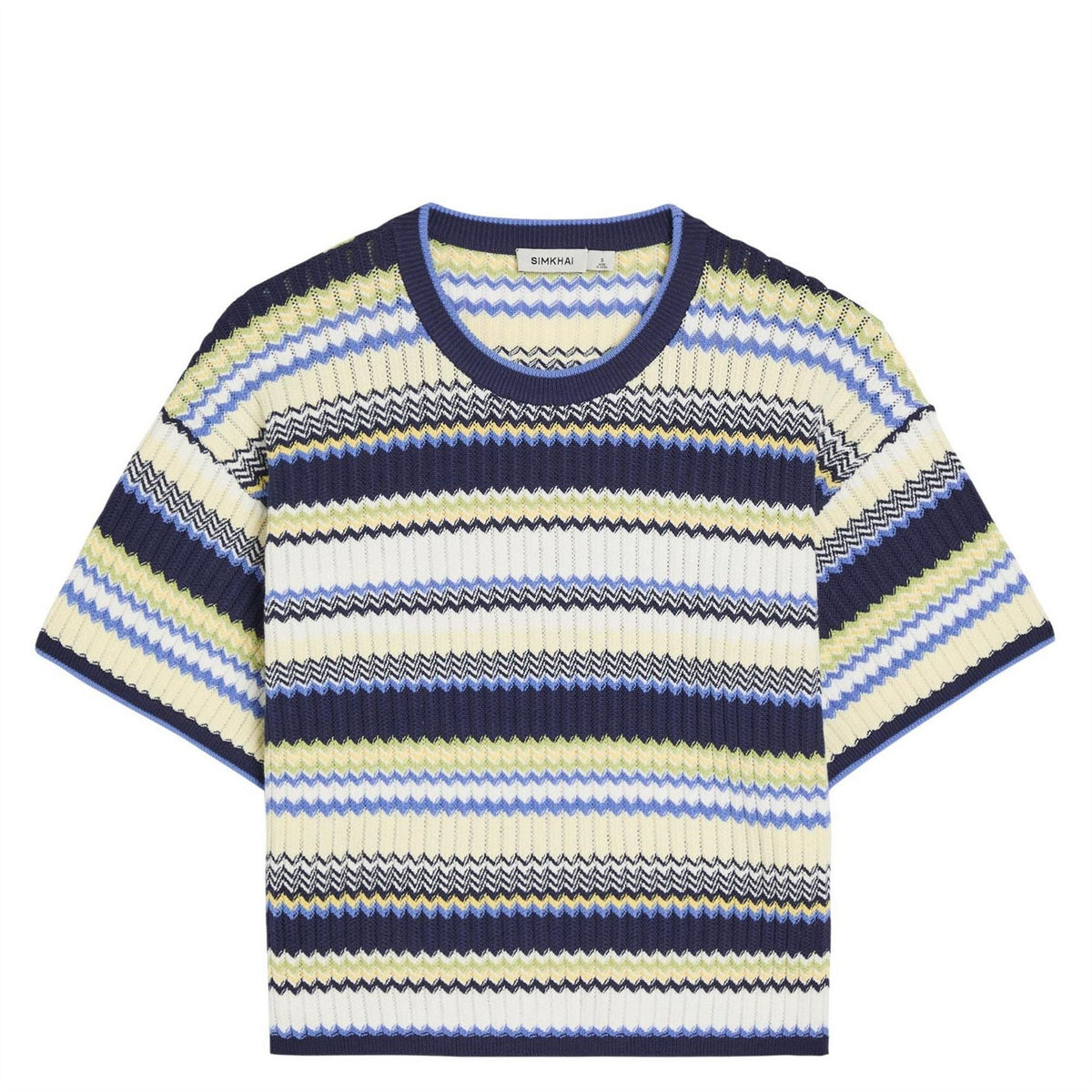 Jonathan Simkhai Tenley Tee