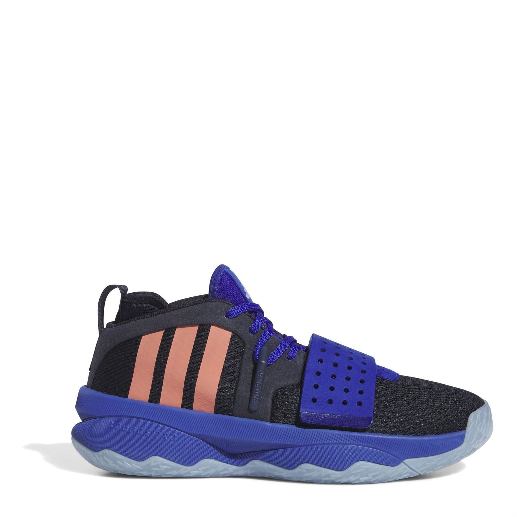 adidas Dame 8 EXTPLY Mid Top Sneakers