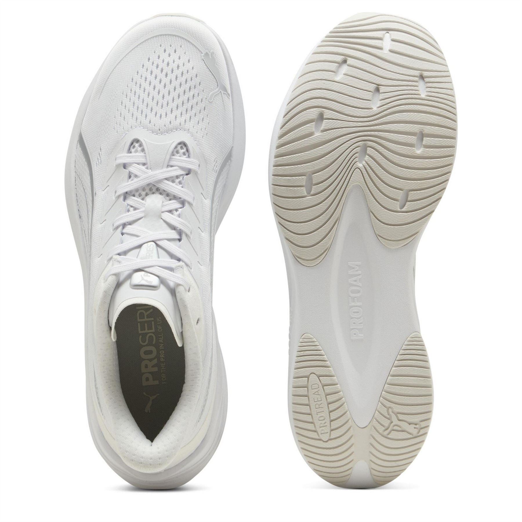 Puma Darter Pro Runners