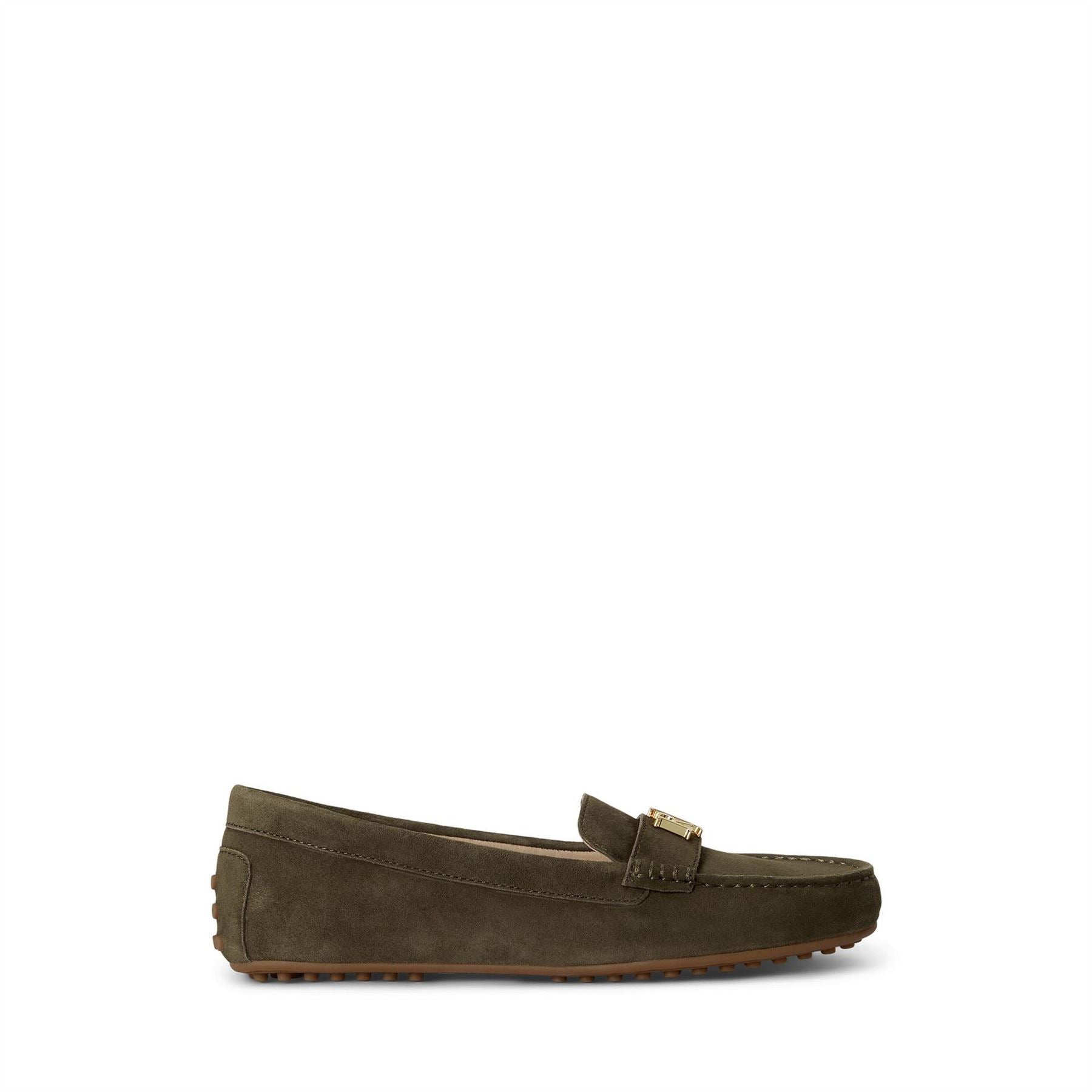 Lauren by Ralph Lauren Barnsbury Loafer