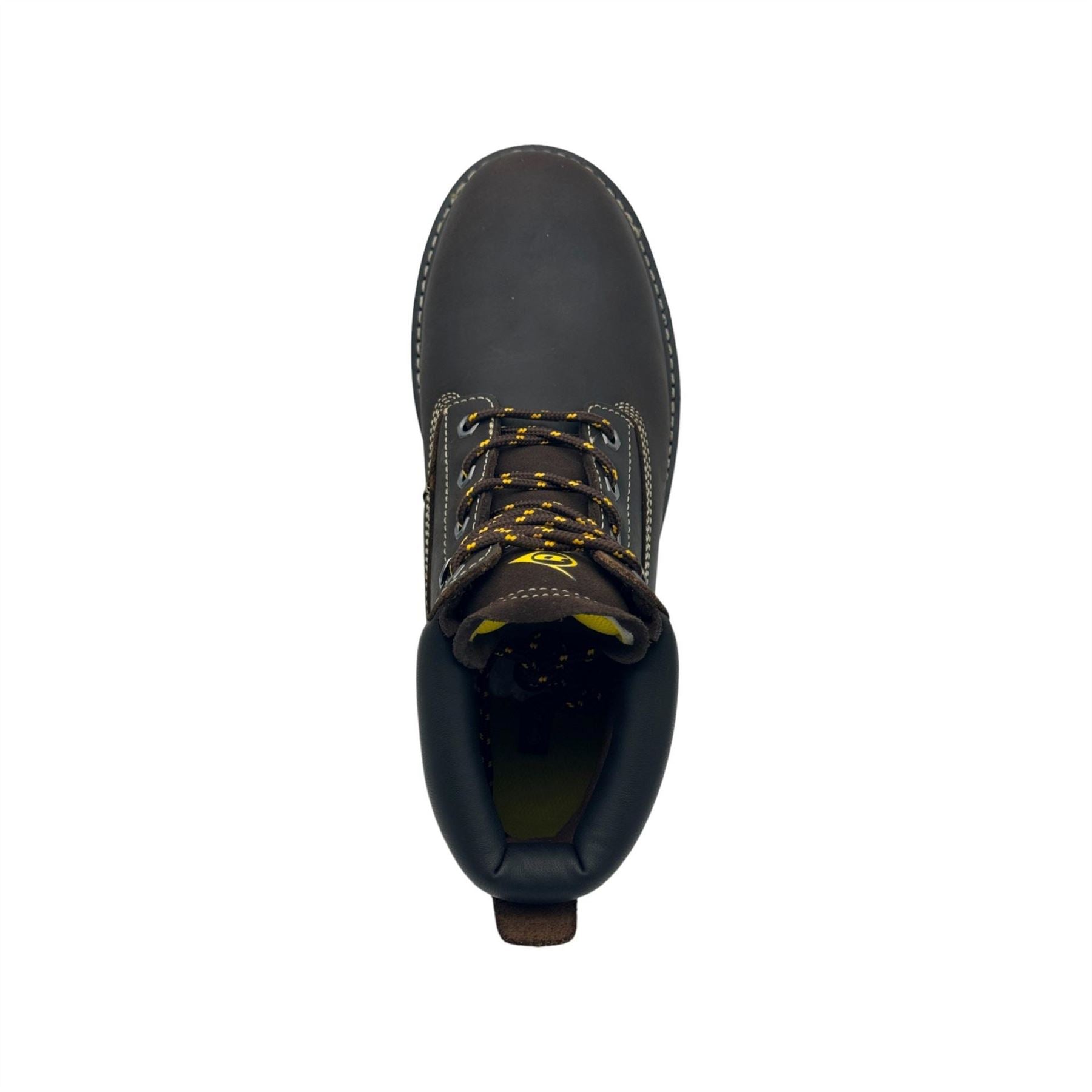 Dunlop Nevada Mens Steel Toe Cap Safety Boots