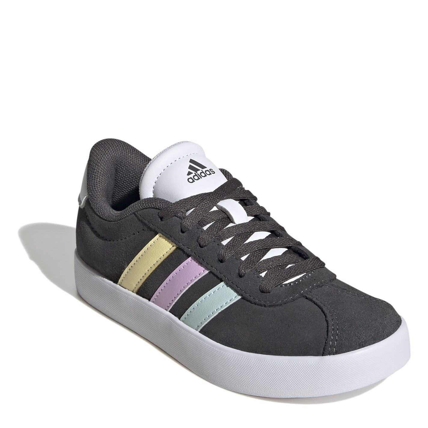 adidas Vl Court 3.0 Shoes Juniors
