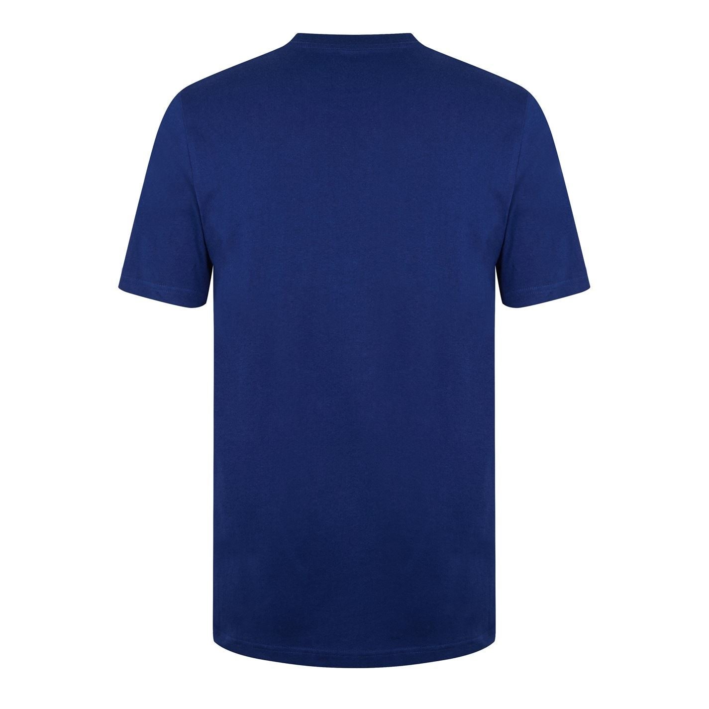 Castore Crew Neck Regular Fit Short Sleeve T-Shirt