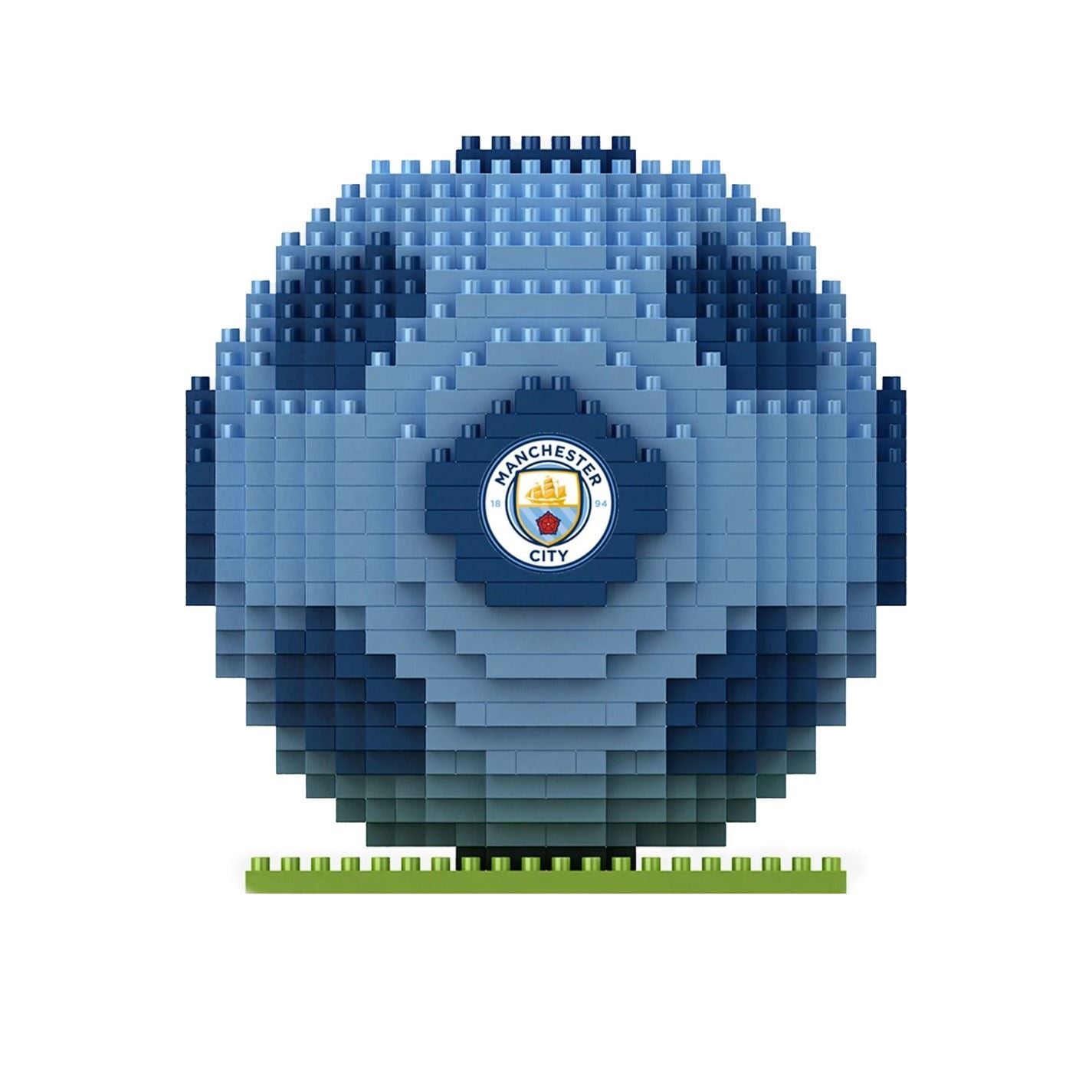Team Brxlz 3d Football