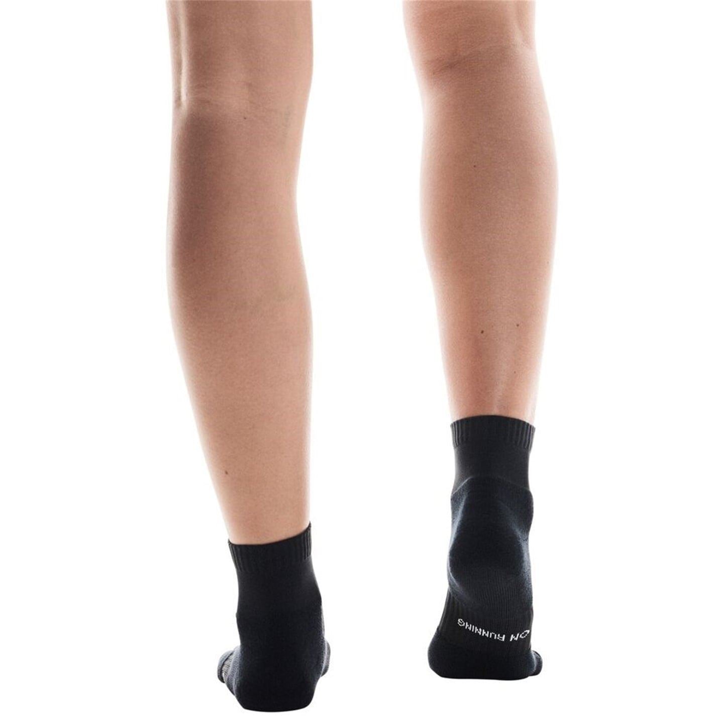 On Core Run Mid 2pk Sock