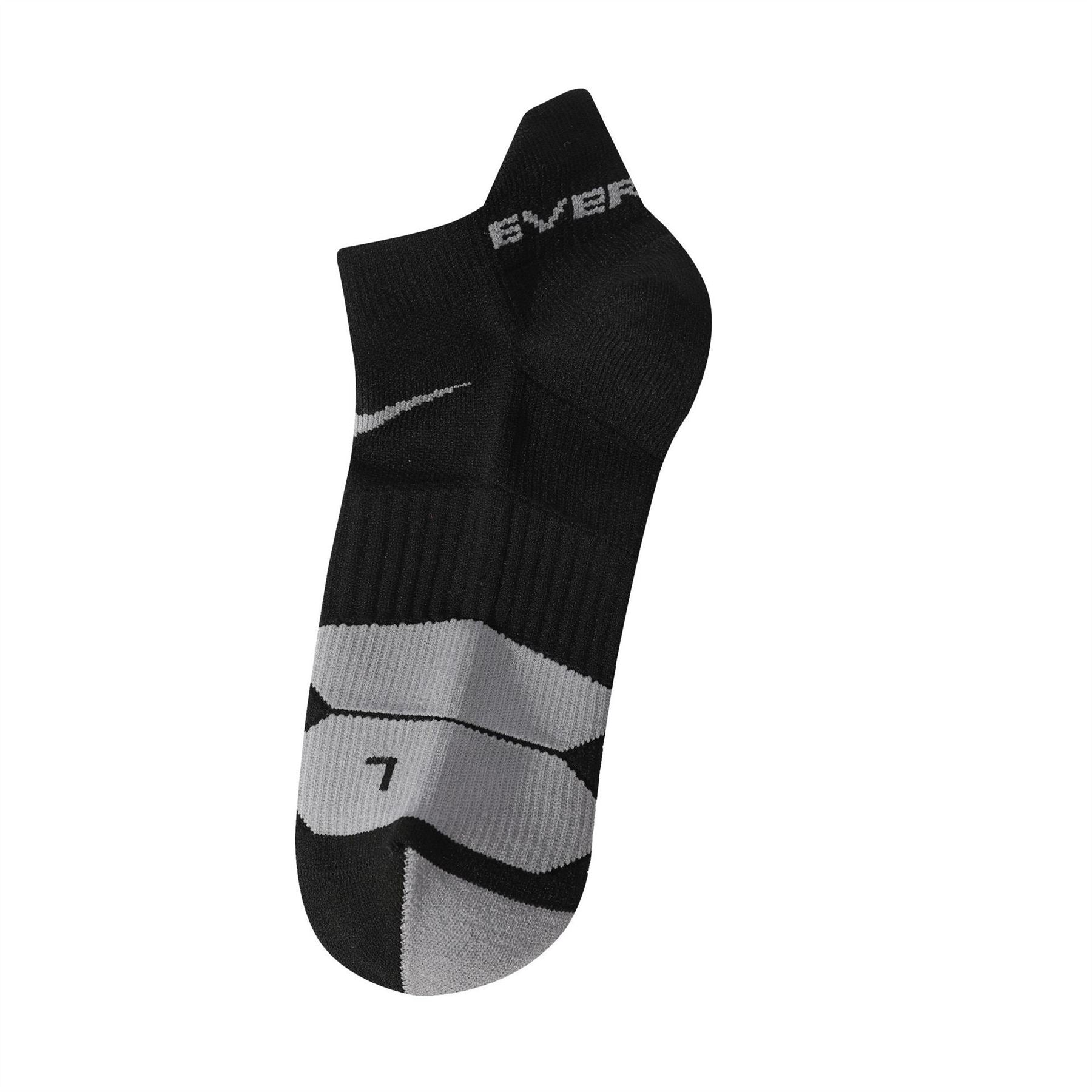 Everlast Mens Trner Socks