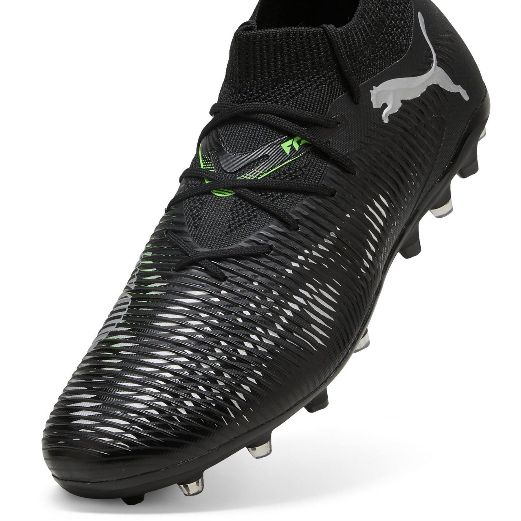 Puma Future 8 Match Mg Firm Ground Football Boots