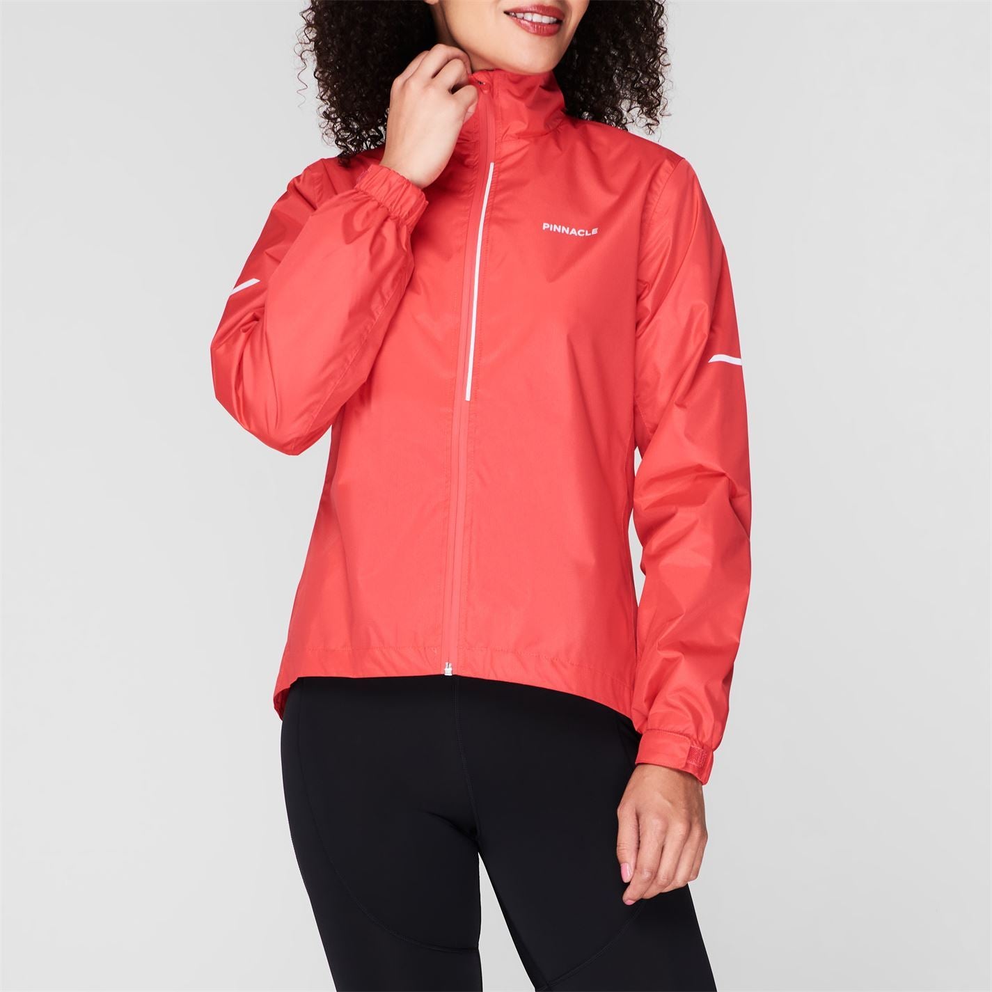Pinnacle Waterproof Cycling Jacket Ladies