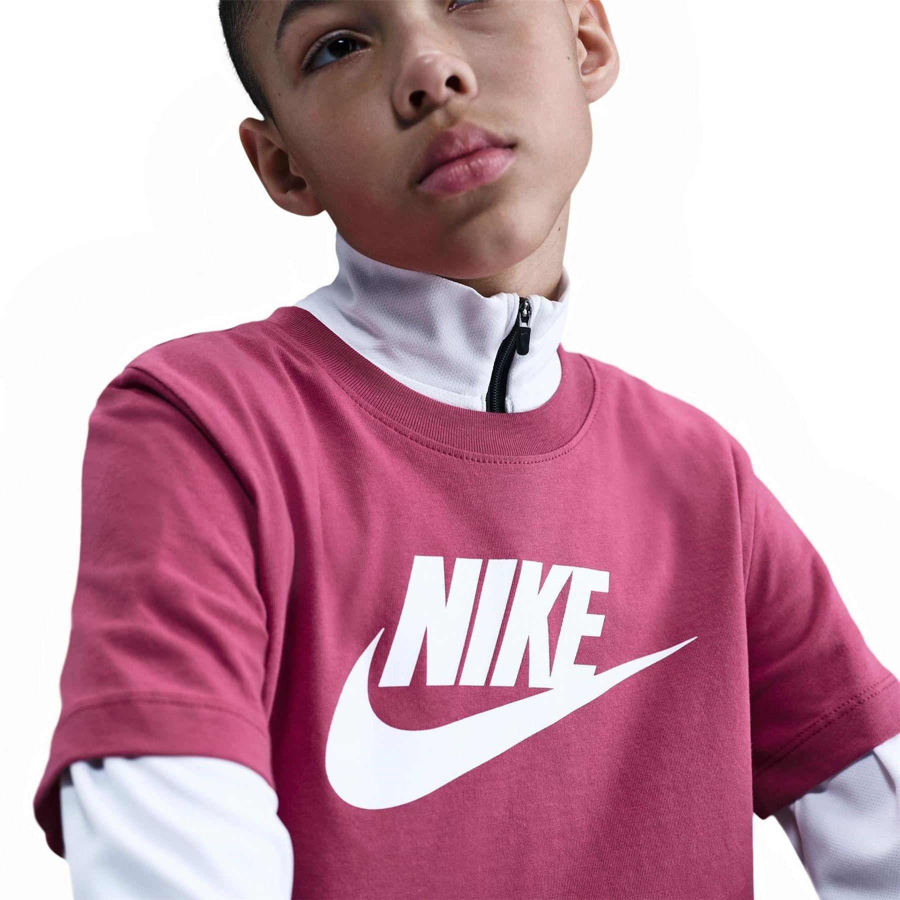 Nike Sportswear T-Shirt Junior
