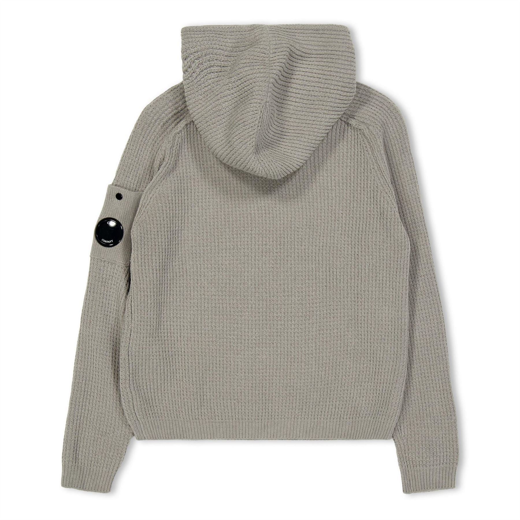 CP Company Overhead Hoodie