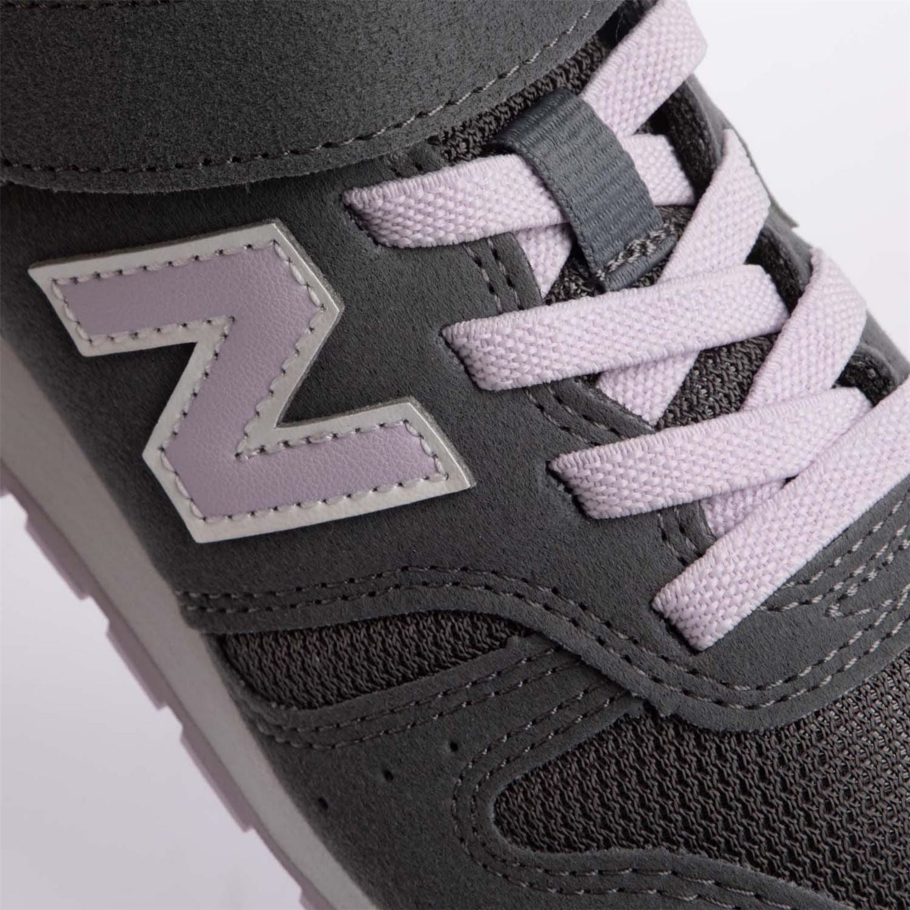 New Balance 373 Hook  And  Loop Trainers