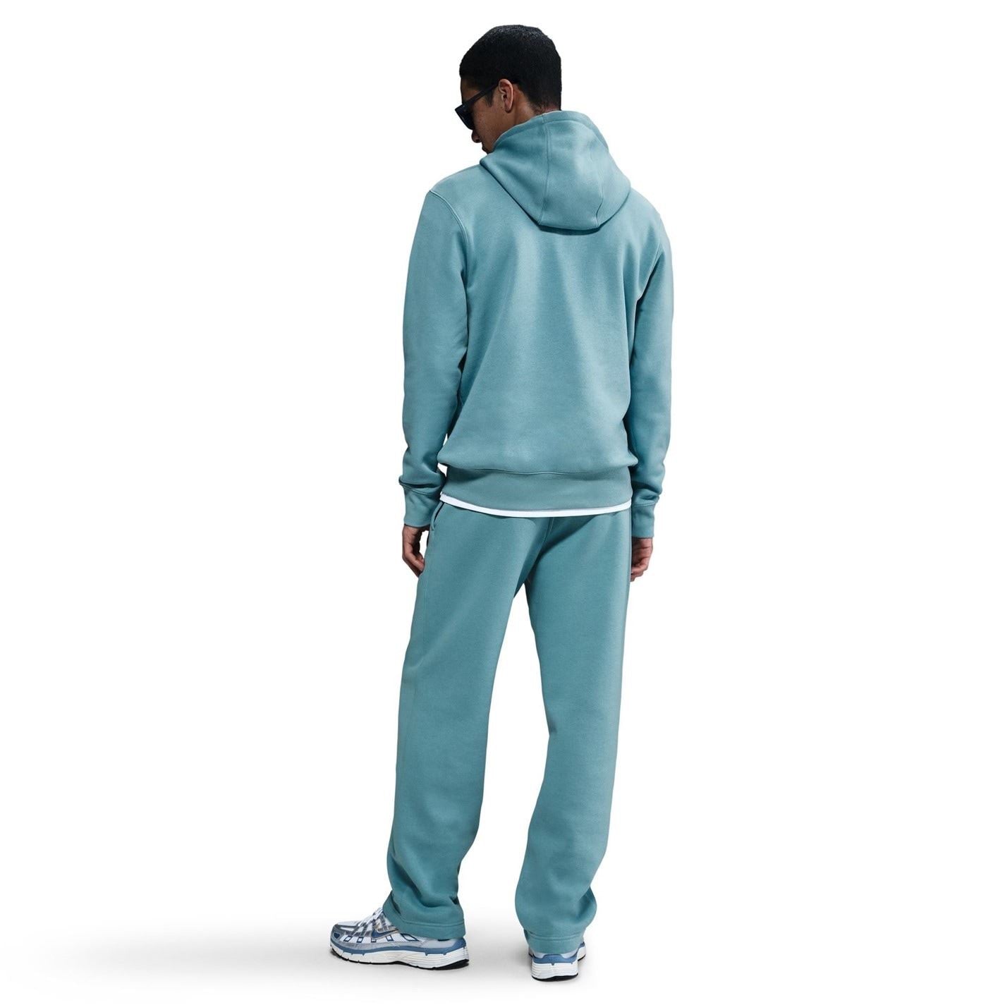 Nike Mens Sportswear Club Fleece Pullover Hoodie