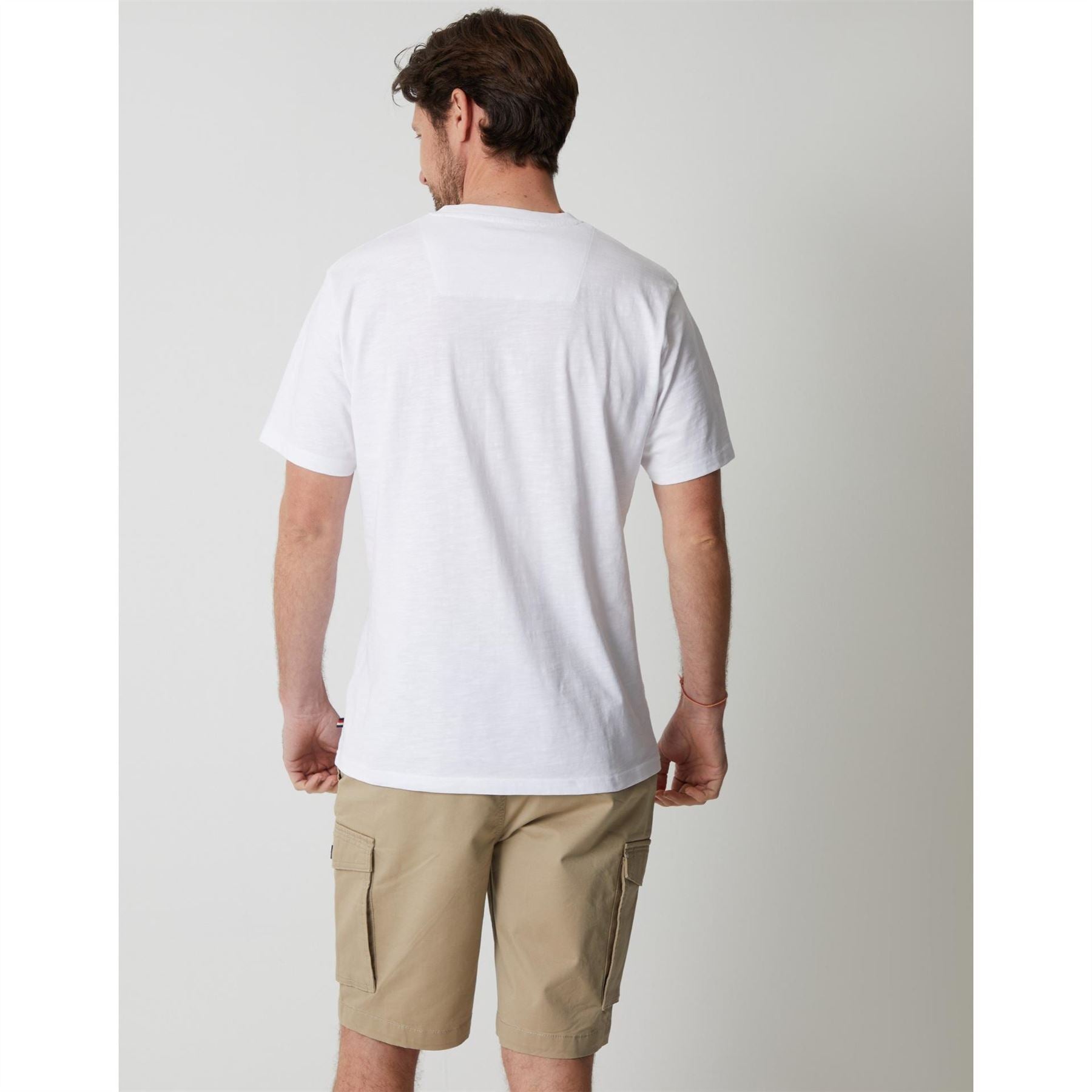 Saltwell Heybridge Bicycle Graphic Regular Fit T-Shirt
