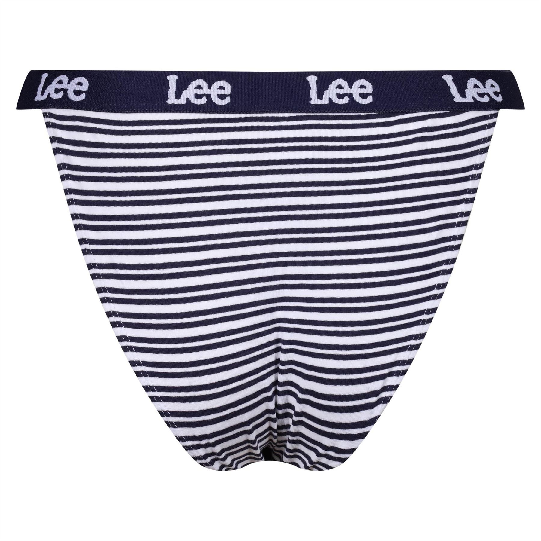 Lee Briefs 3 Pack