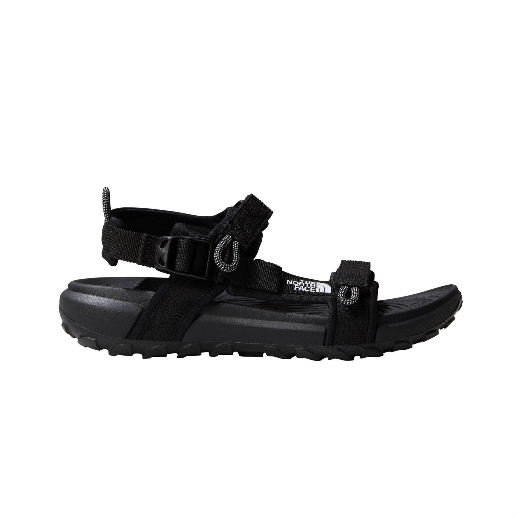 The North Face Explore Camp Gladiator Flatform Sandals