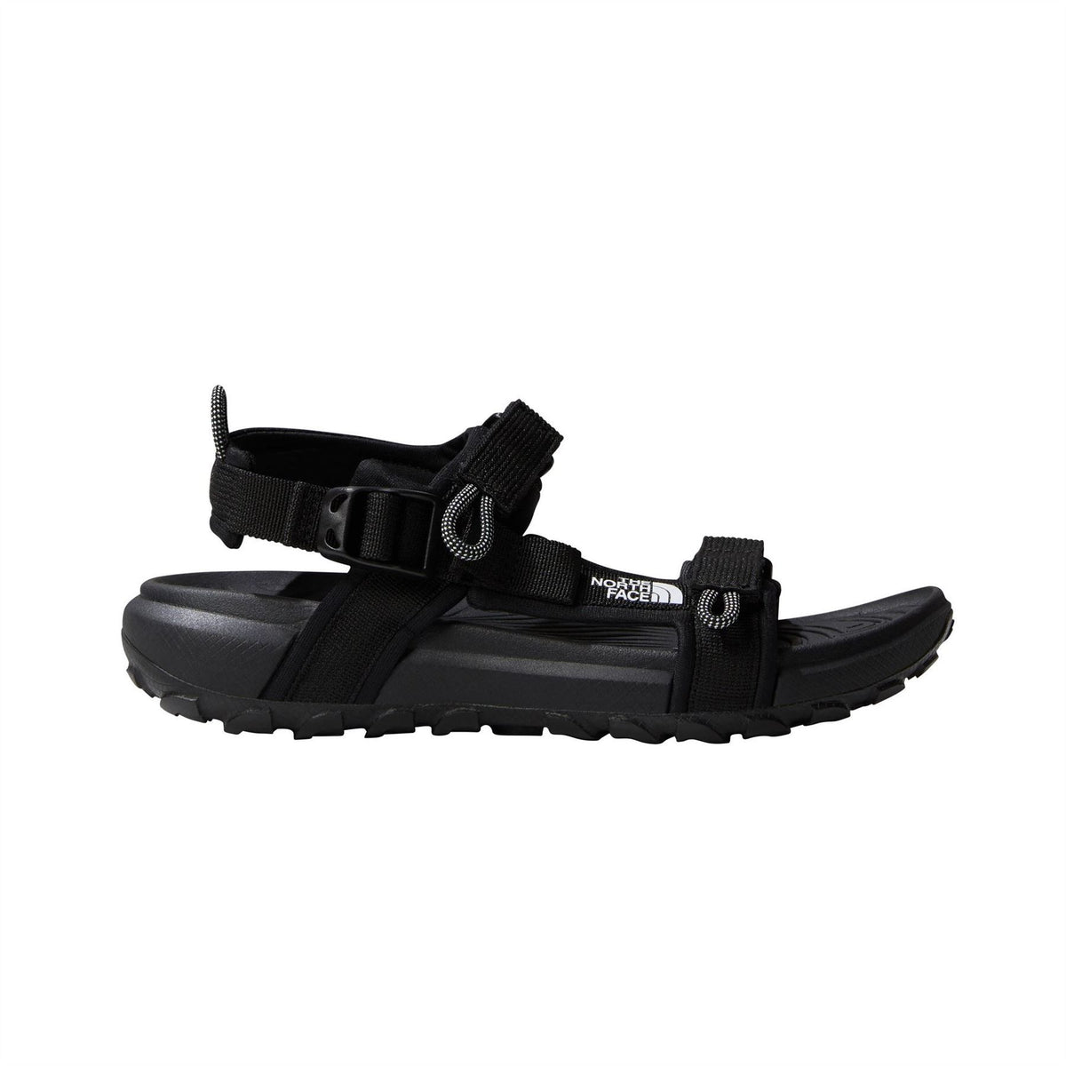 The North Face Explore Camp Gladiator Flatform Sandals