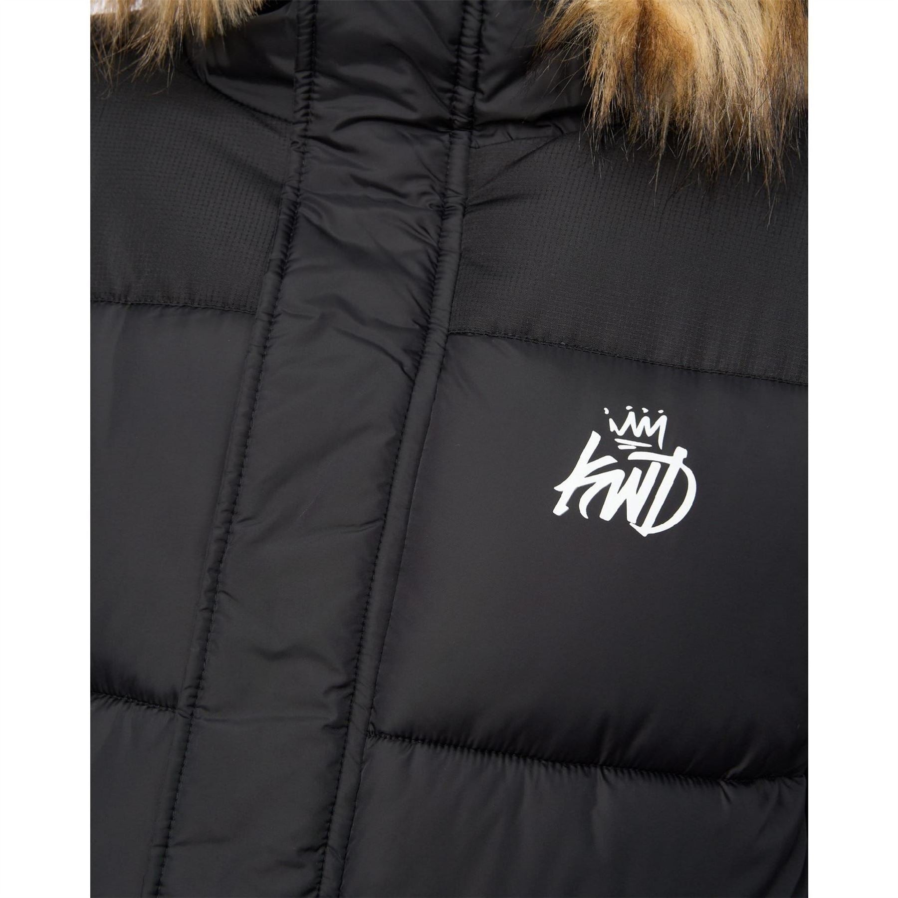 Kings Will Dream Parka Jacket