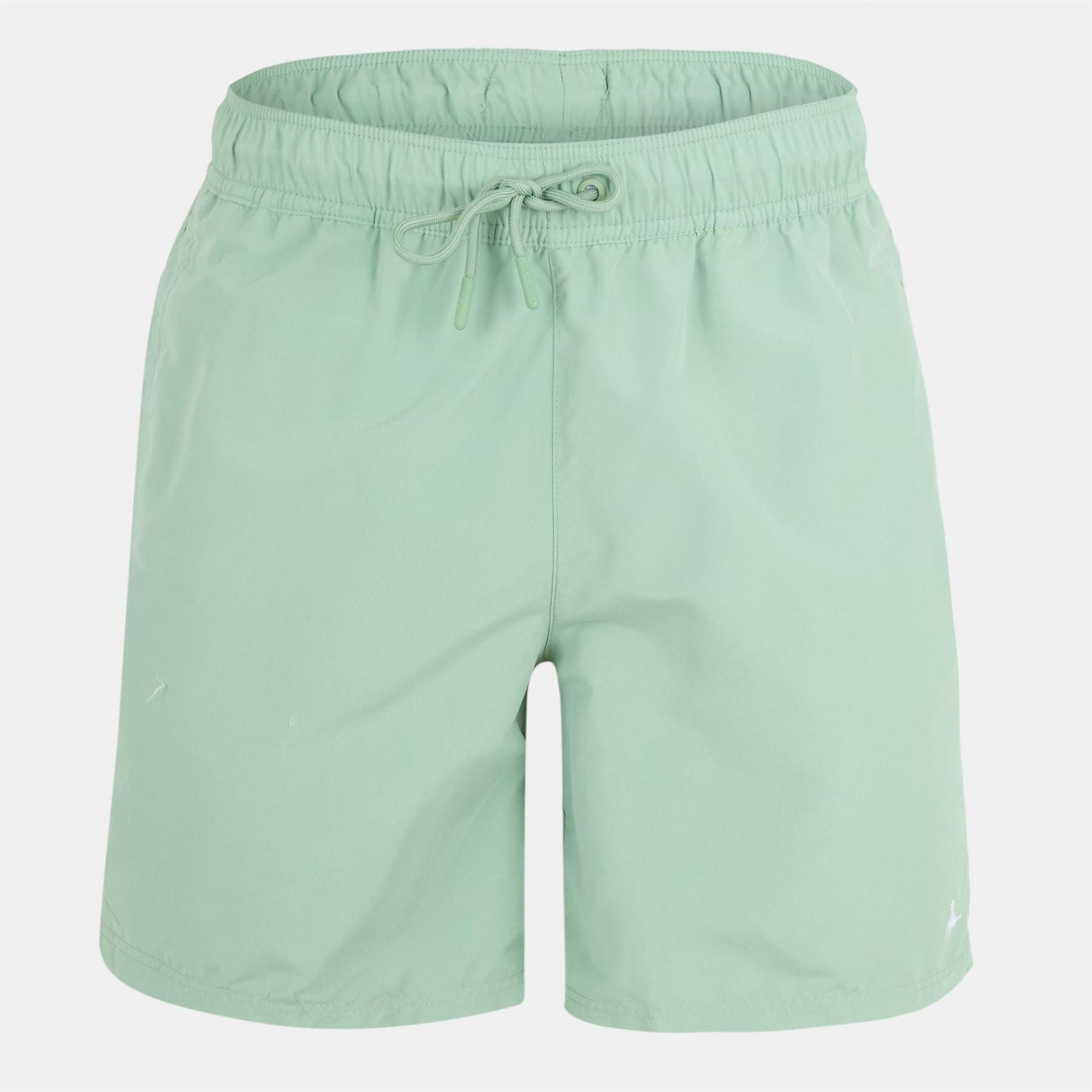 Jack Wills Eco Friendly Mid Length Swim Shorts