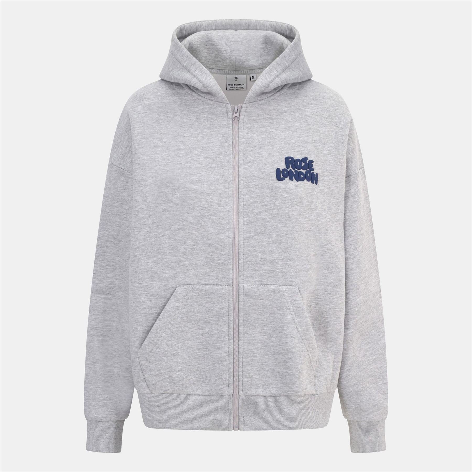 Rose London London All Love Hoodie